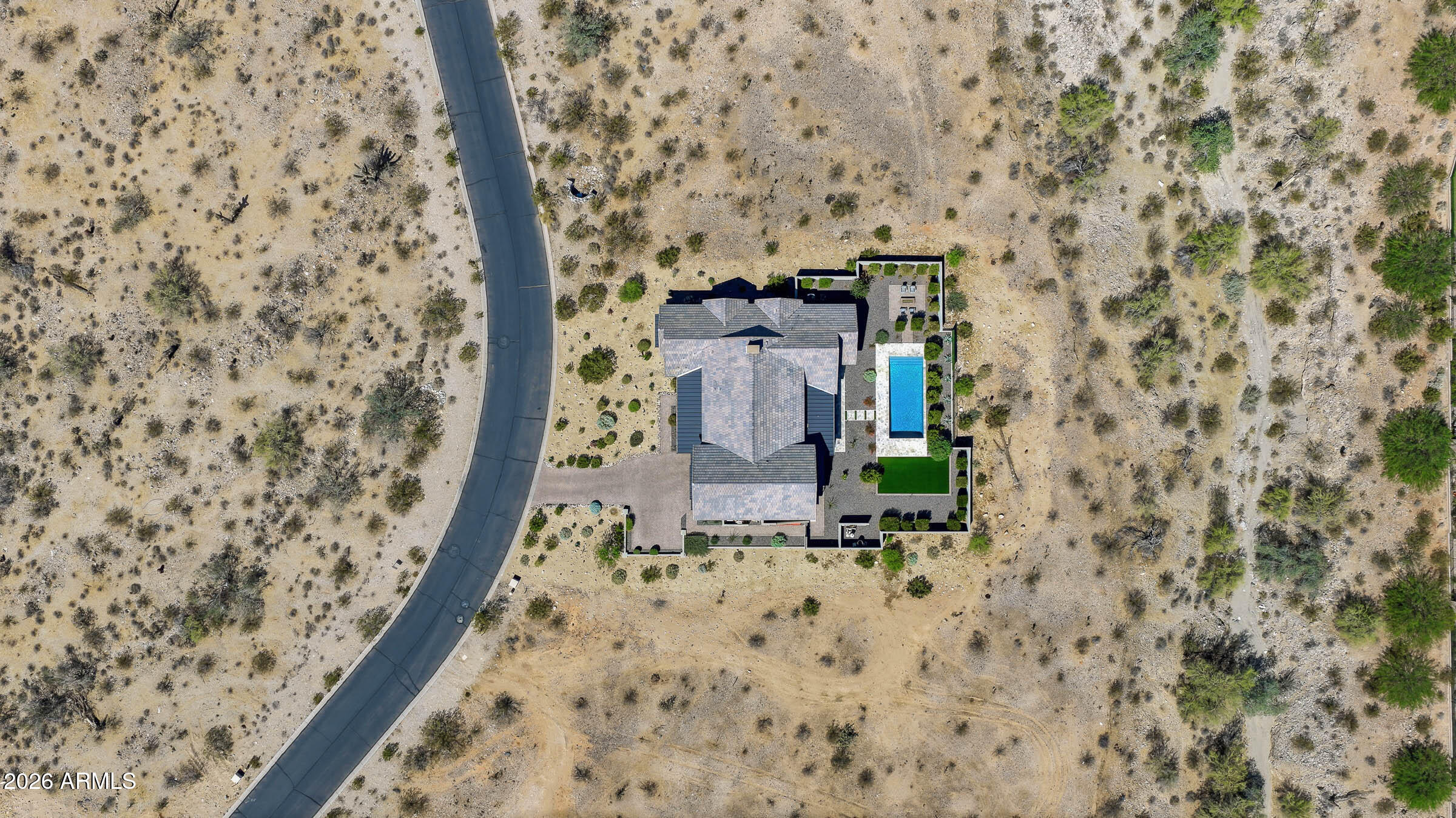VERRADO PARCEL 5.505 - Residential
