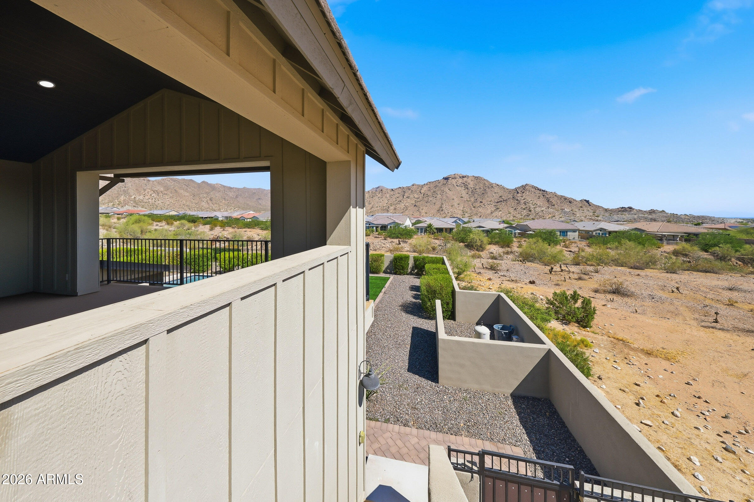 VERRADO PARCEL 5.505 - Residential