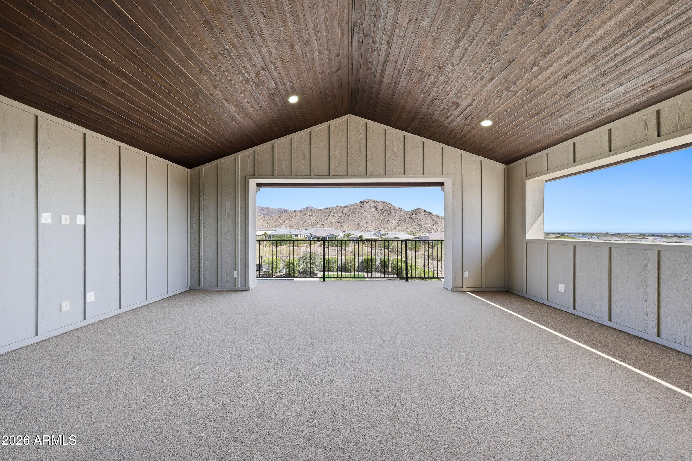 VERRADO PARCEL 5.505 - Residential