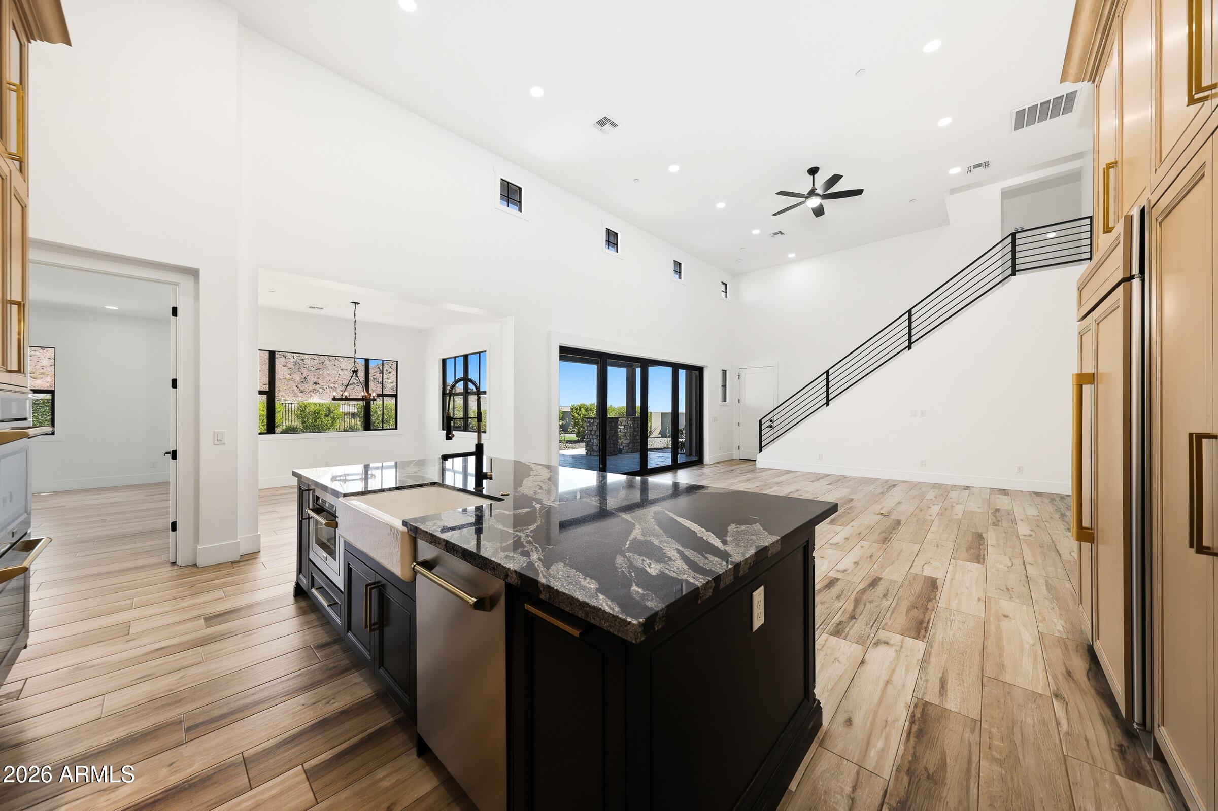 VERRADO PARCEL 5.505 - Residential