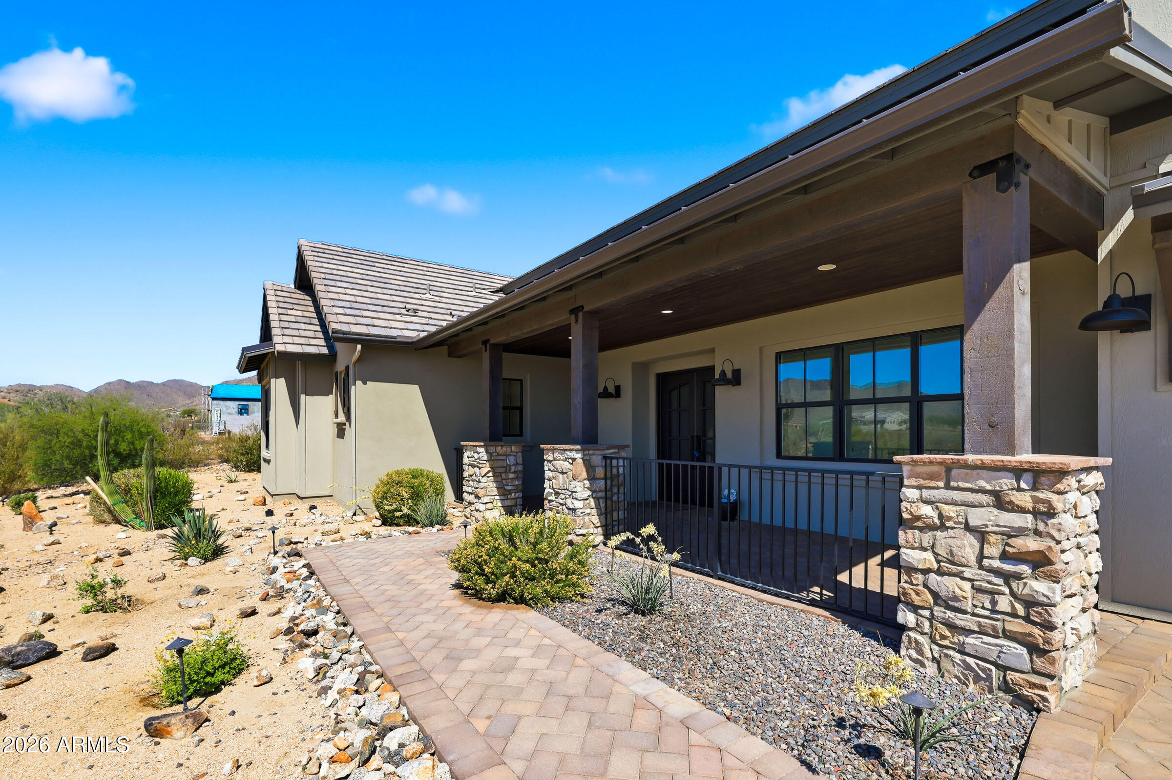 VERRADO PARCEL 5.505 - Residential