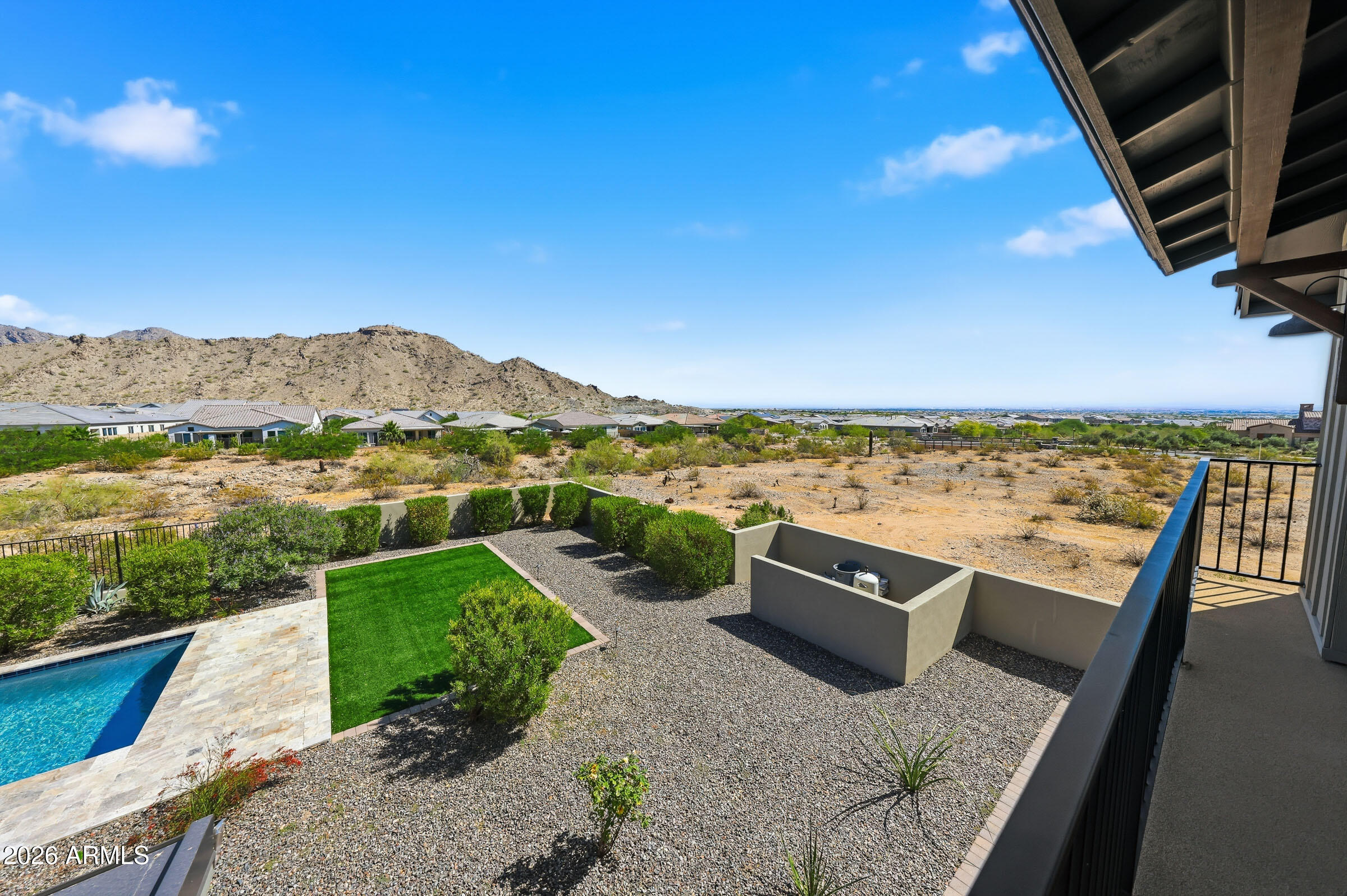 VERRADO PARCEL 5.505 - Residential