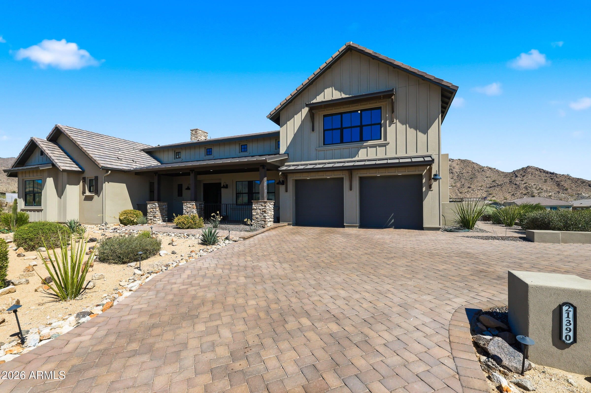 VERRADO PARCEL 5.505 - Residential