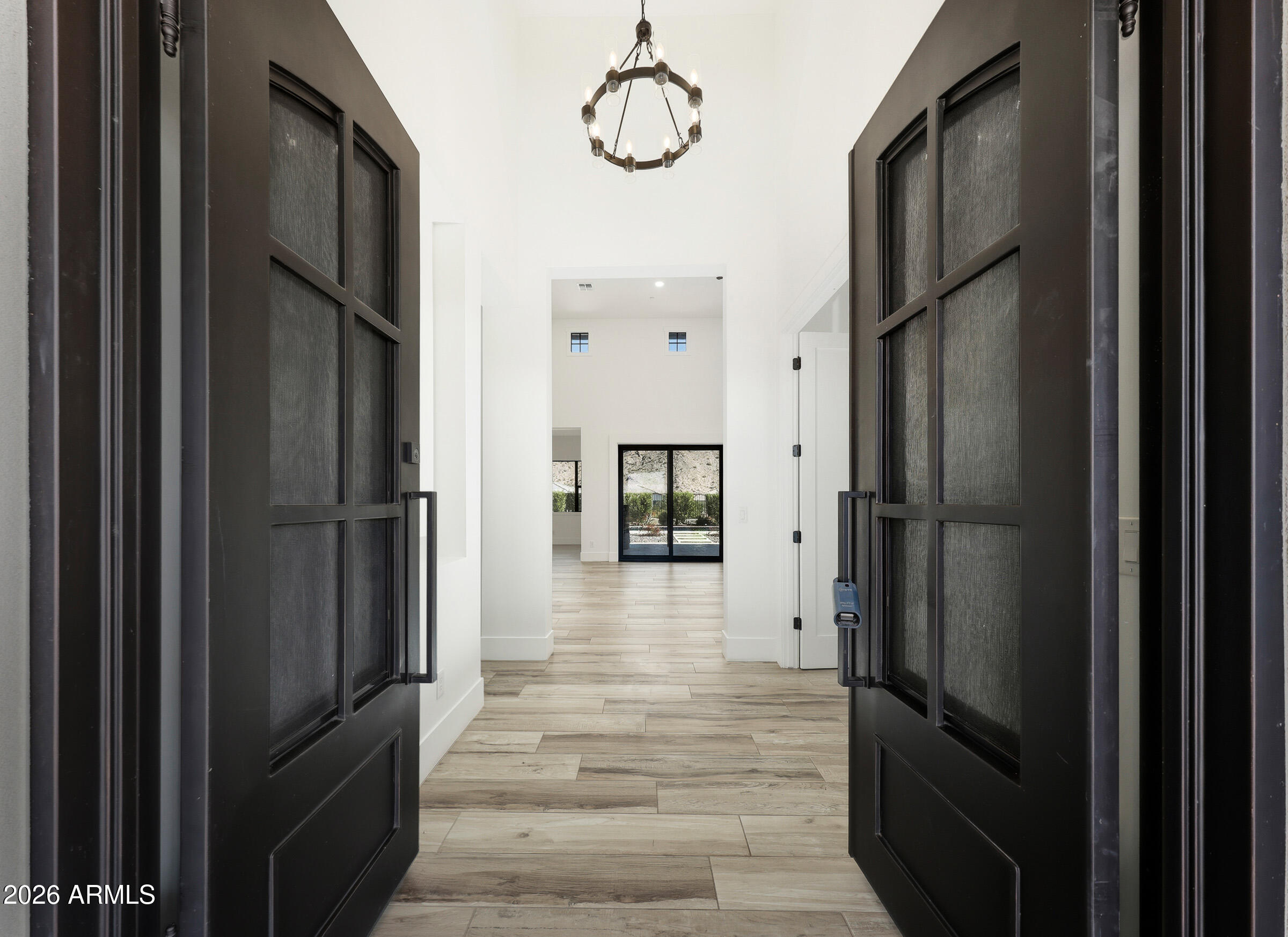 VERRADO PARCEL 5.505 - Residential