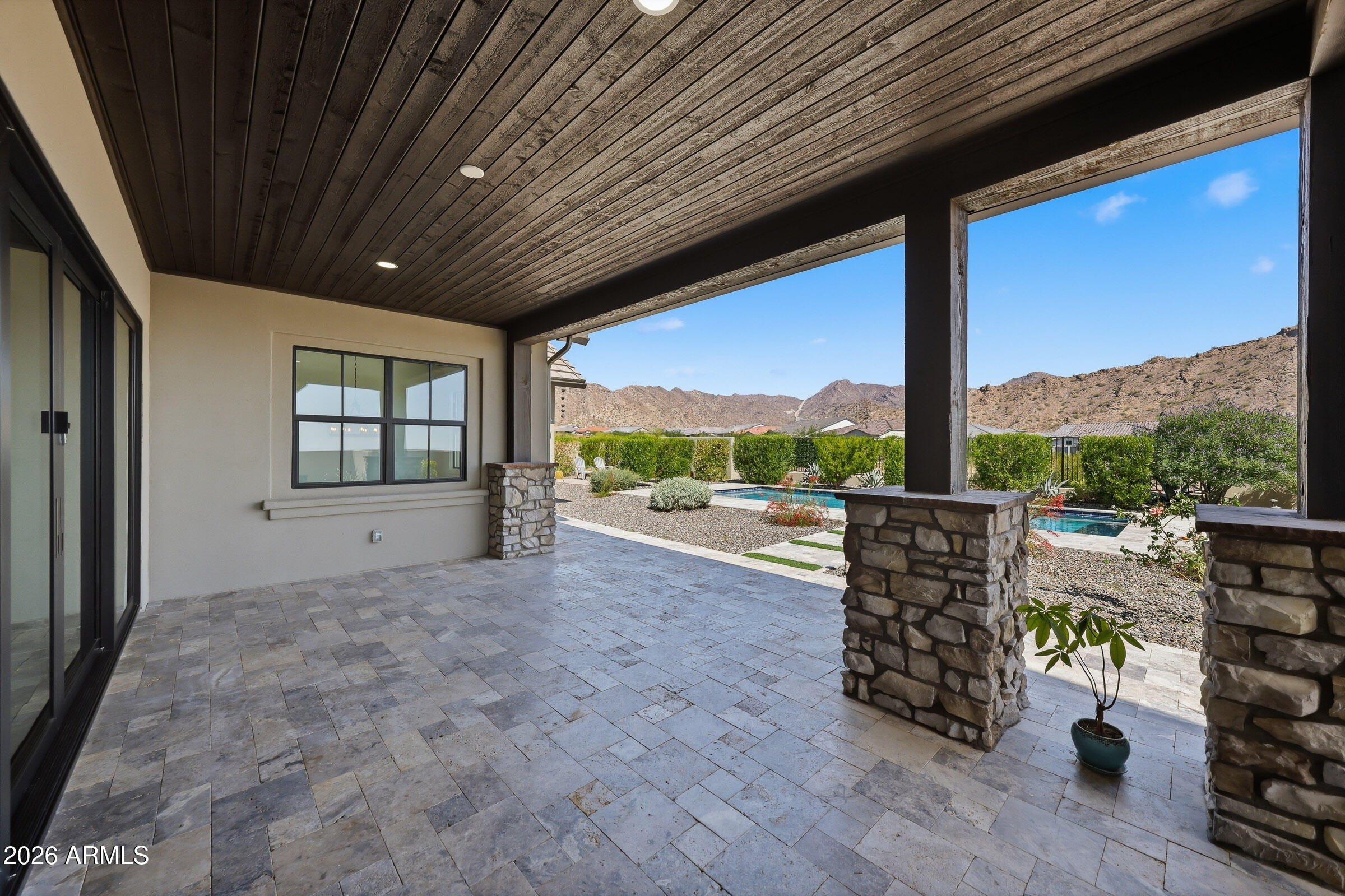 VERRADO PARCEL 5.505 - Residential