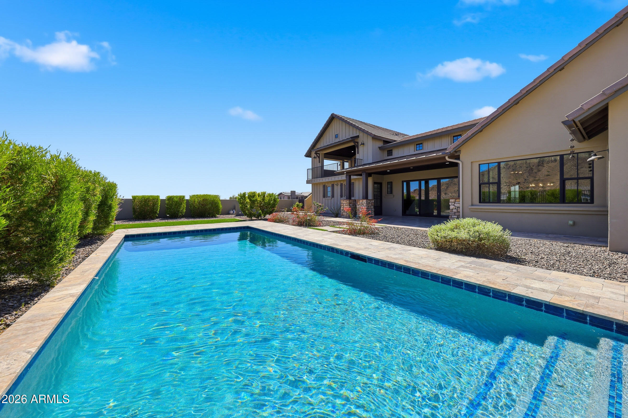 VERRADO PARCEL 5.505 - Residential