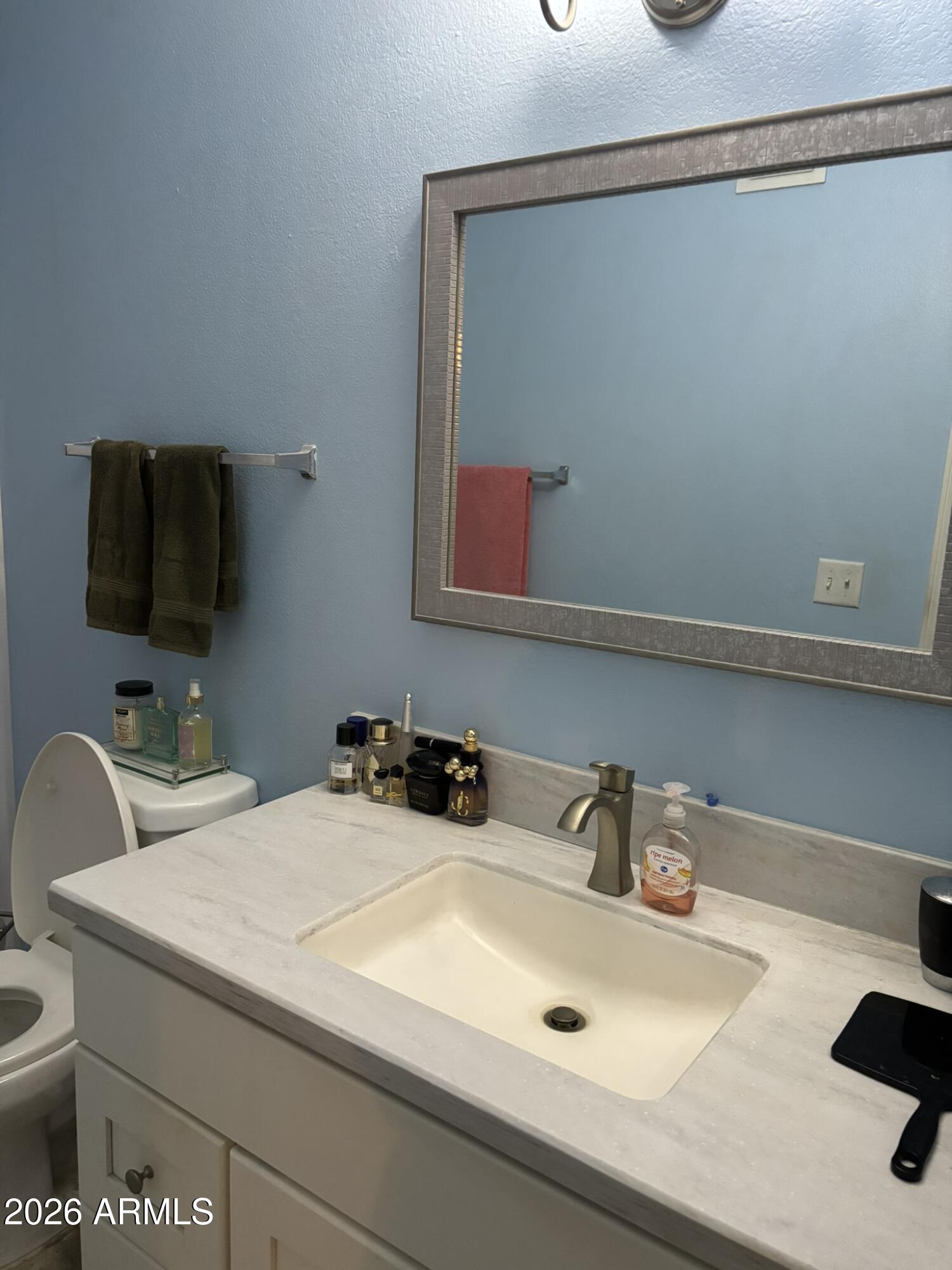 Ikon Hayfield Condominium - Residential