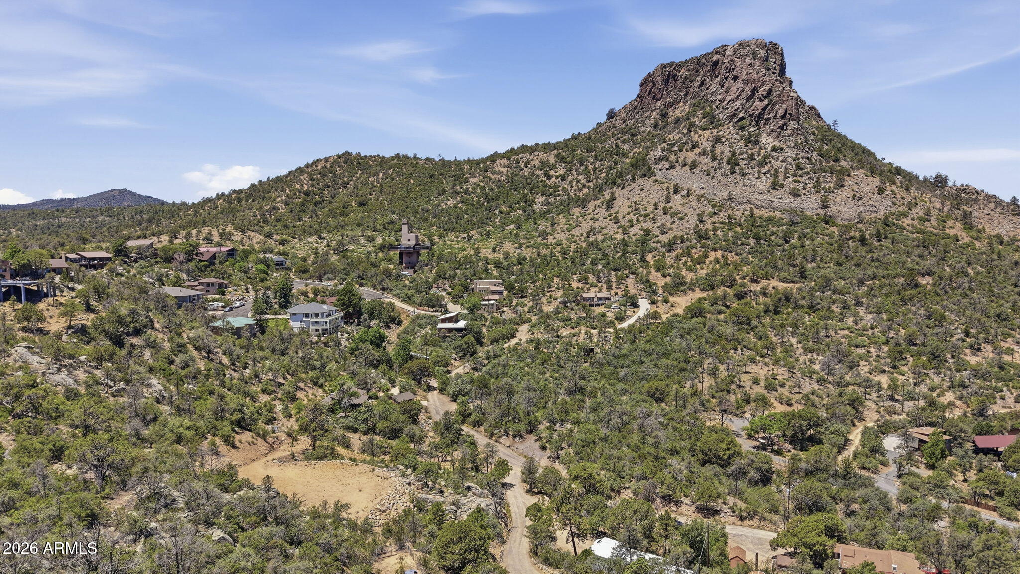 IDYLWILD - Land