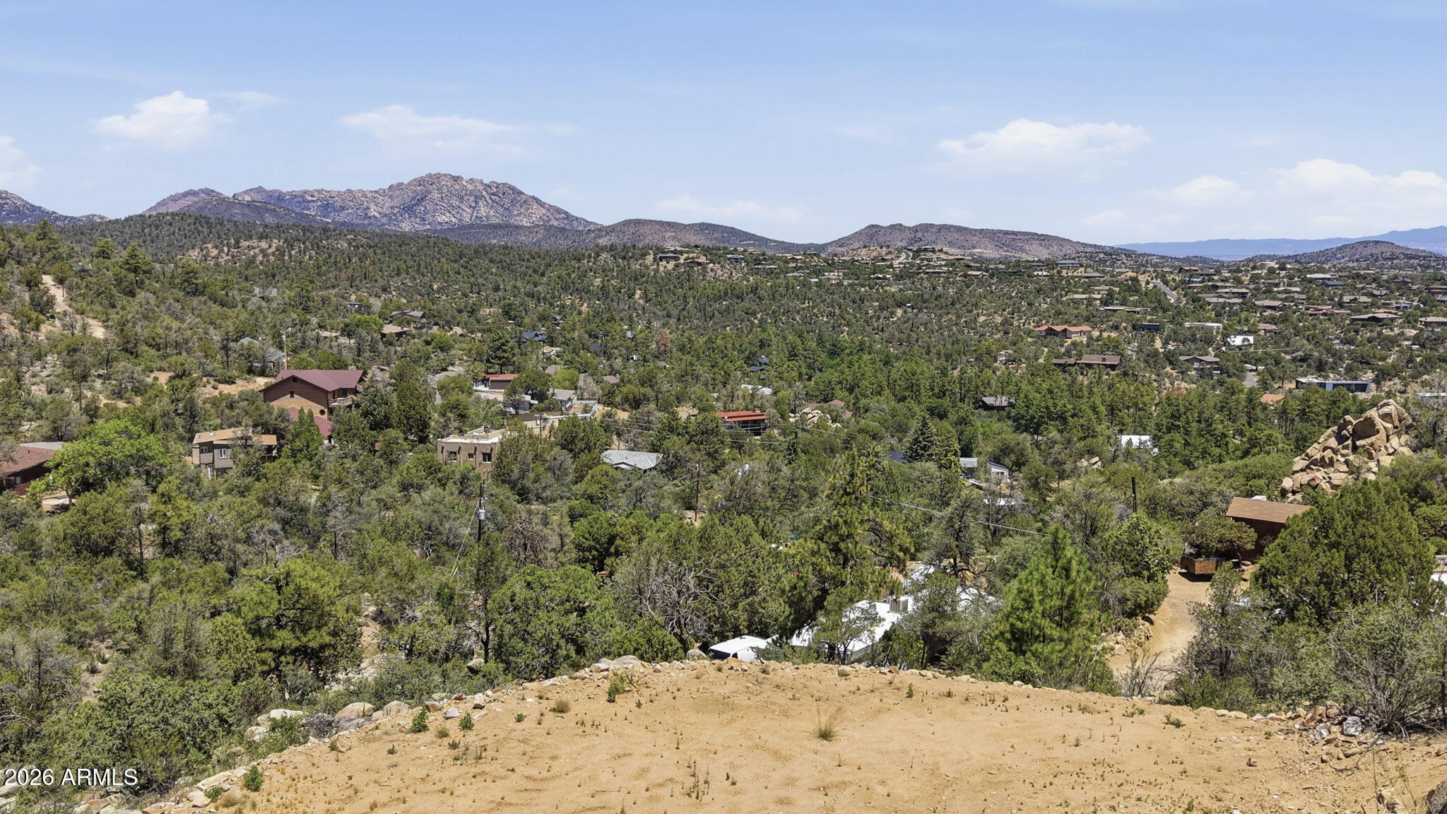 IDYLWILD - Land