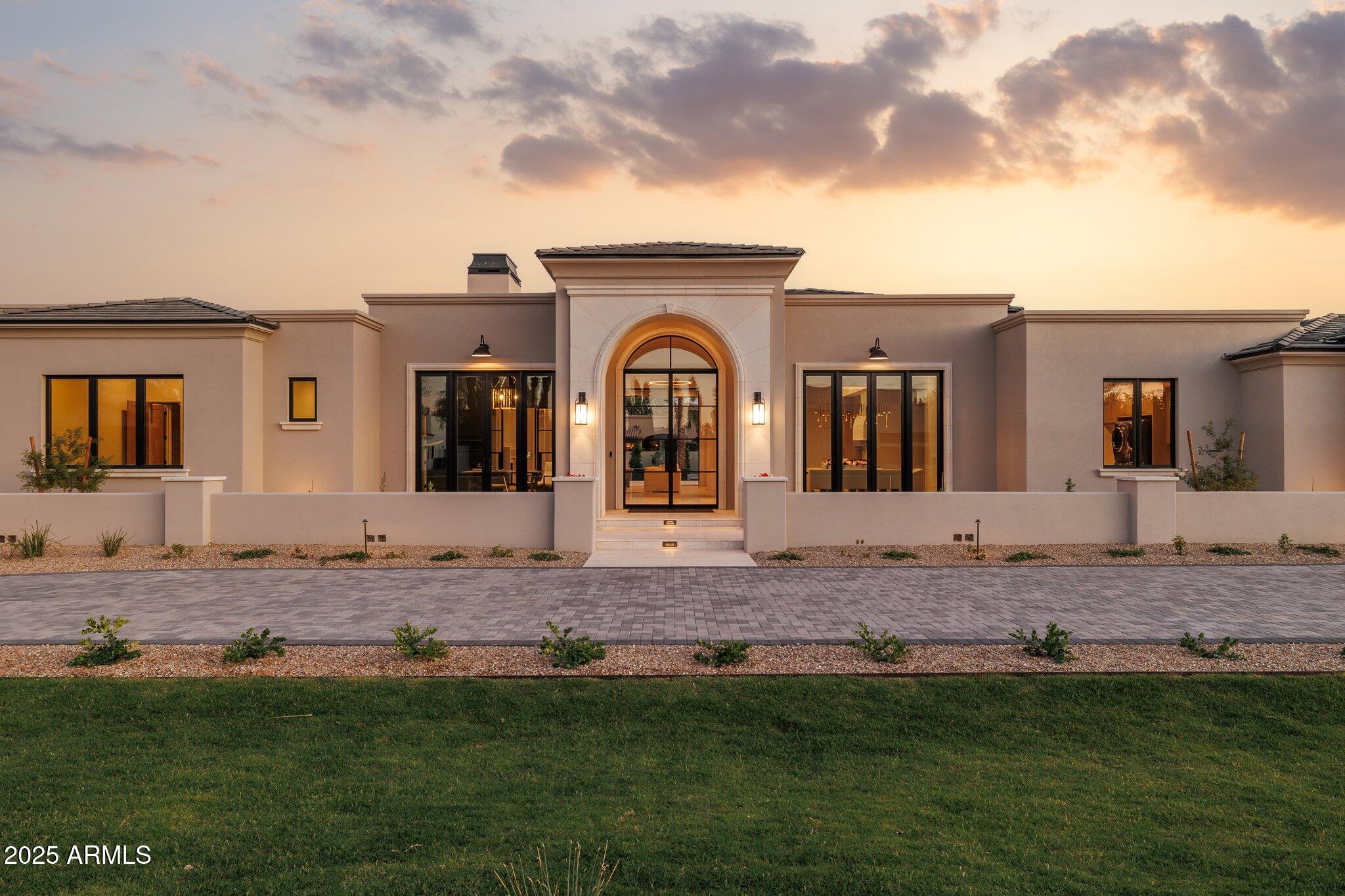 DOUBLETREE ESTATES - Residential