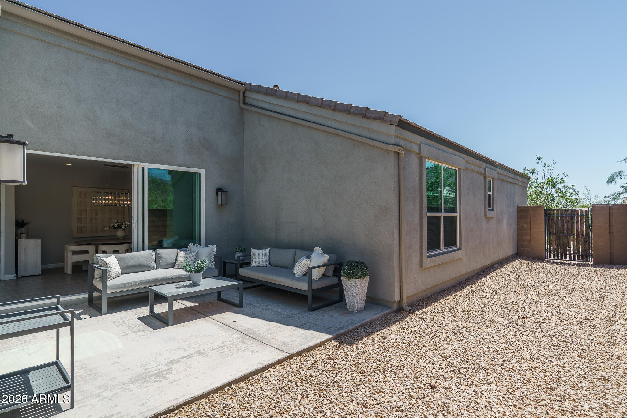 HILLSTONE SOUTH PARCEL 1 - Residential
