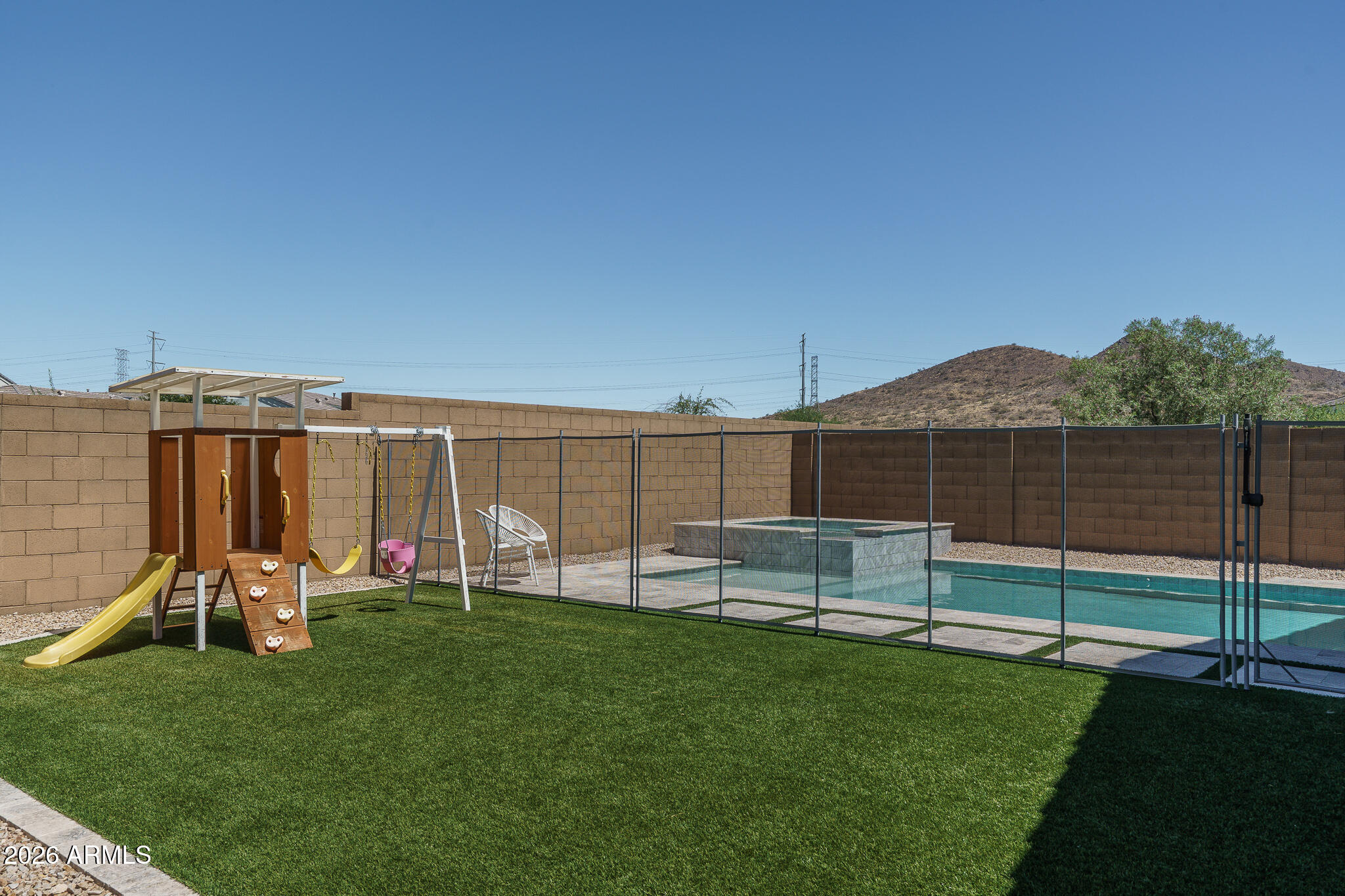 HILLSTONE SOUTH PARCEL 1 - Residential