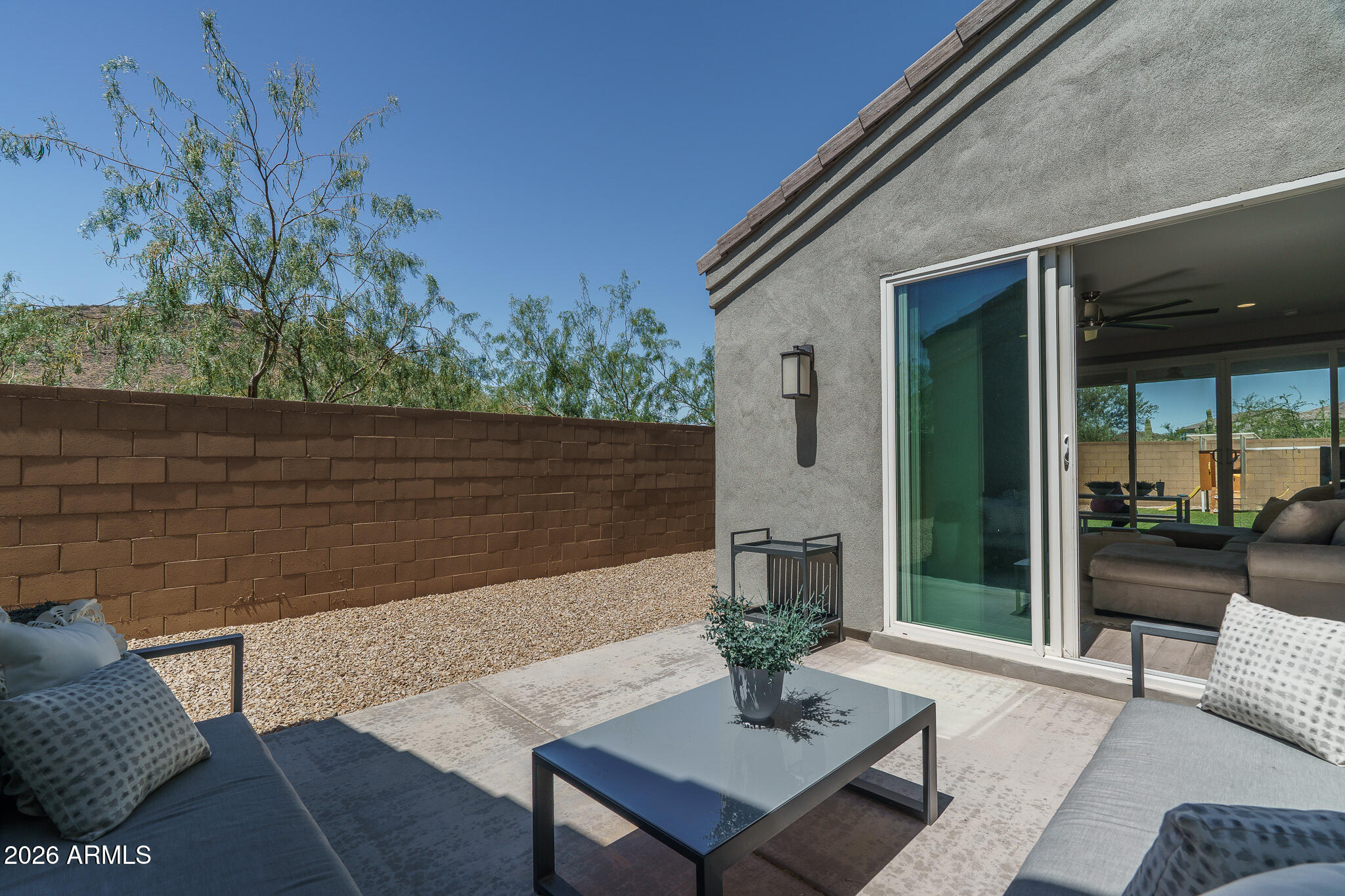 HILLSTONE SOUTH PARCEL 1 - Residential