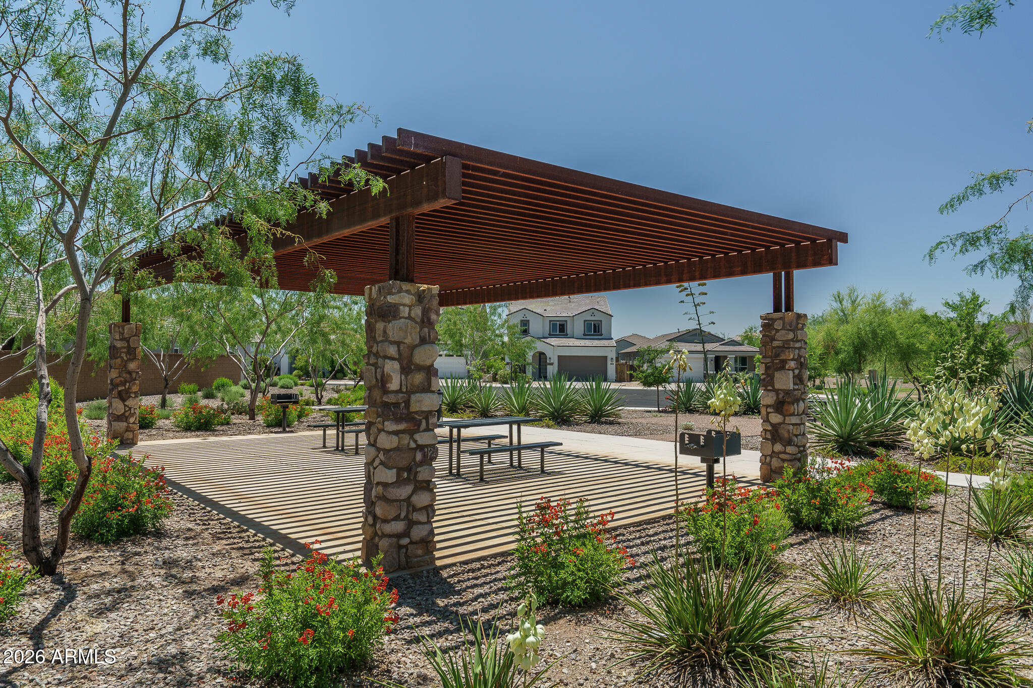 HILLSTONE SOUTH PARCEL 1 - Residential