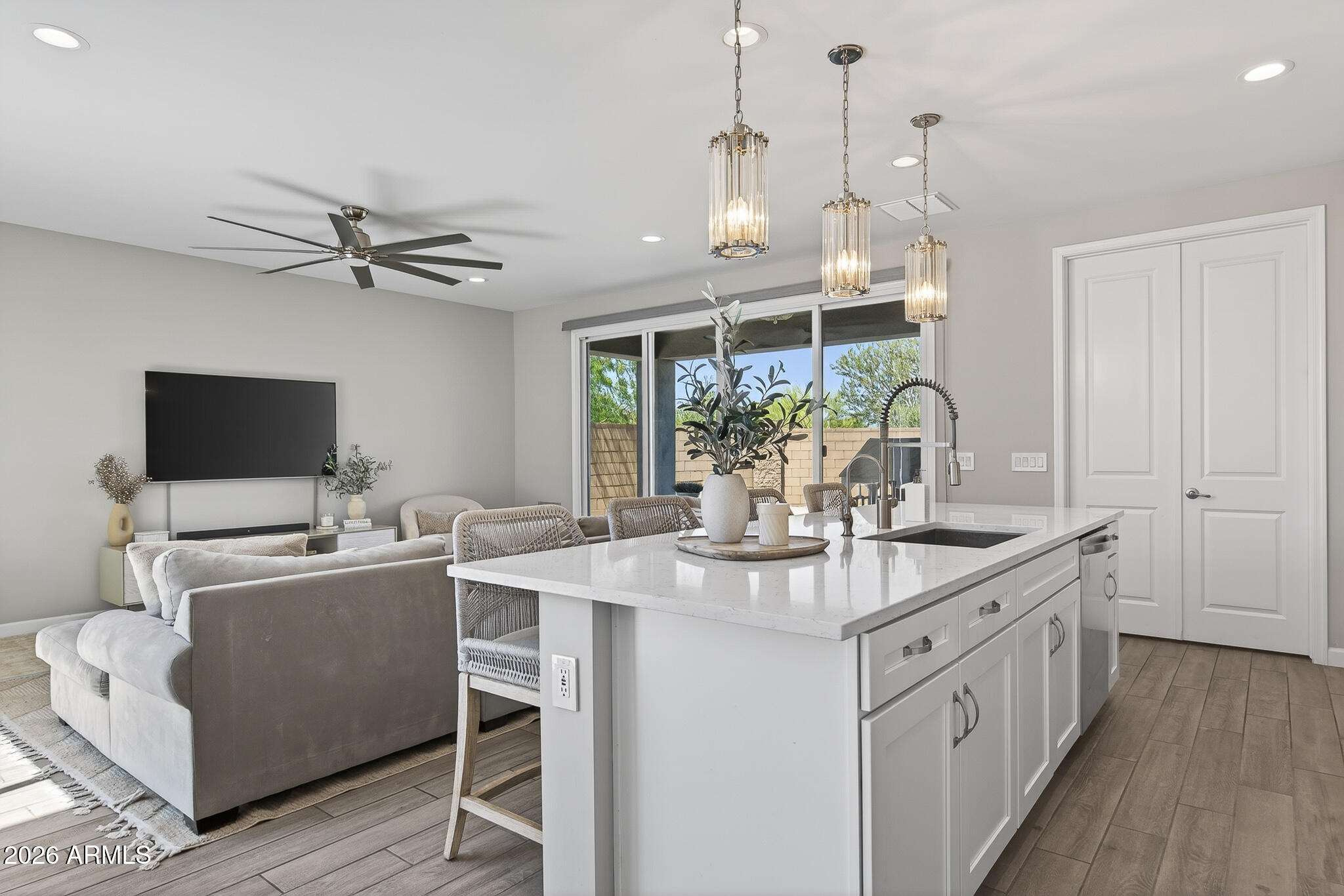 HILLSTONE SOUTH PARCEL 1 - Residential