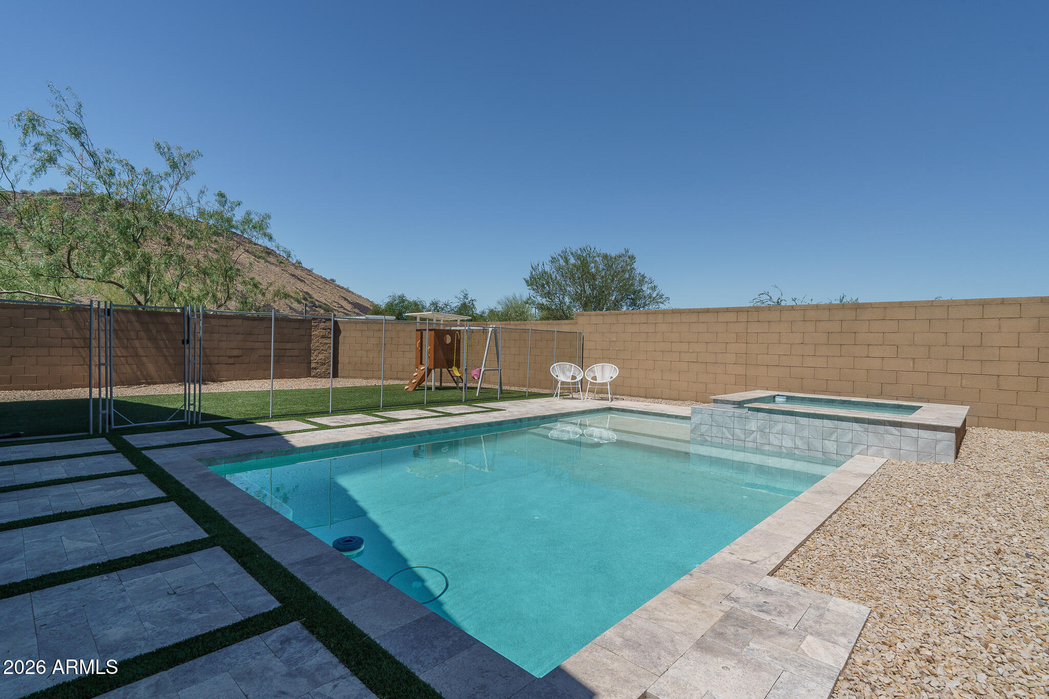 HILLSTONE SOUTH PARCEL 1 - Residential