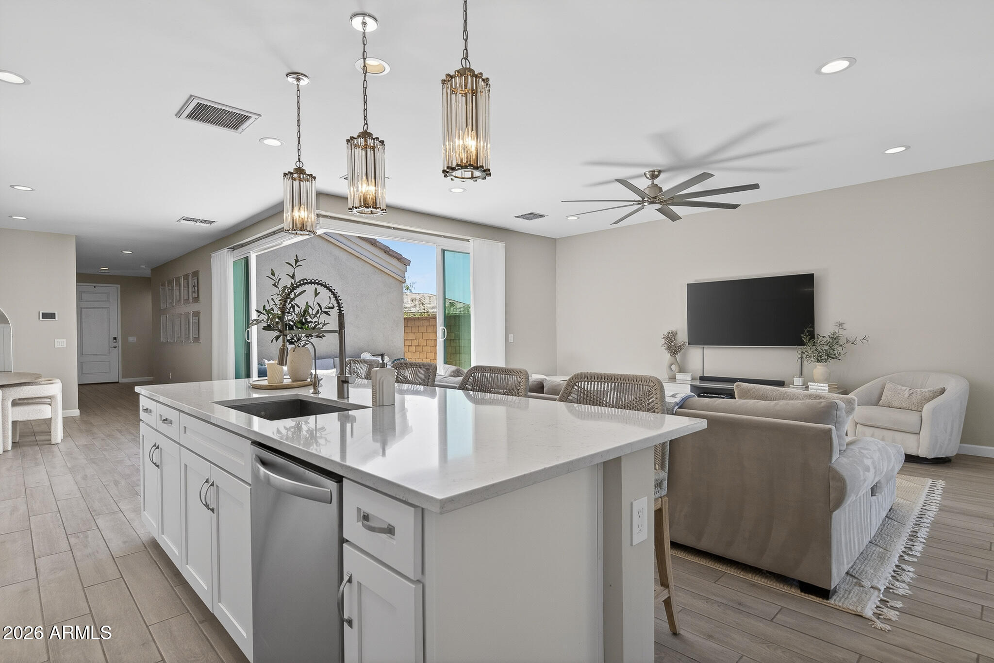 HILLSTONE SOUTH PARCEL 1 - Residential