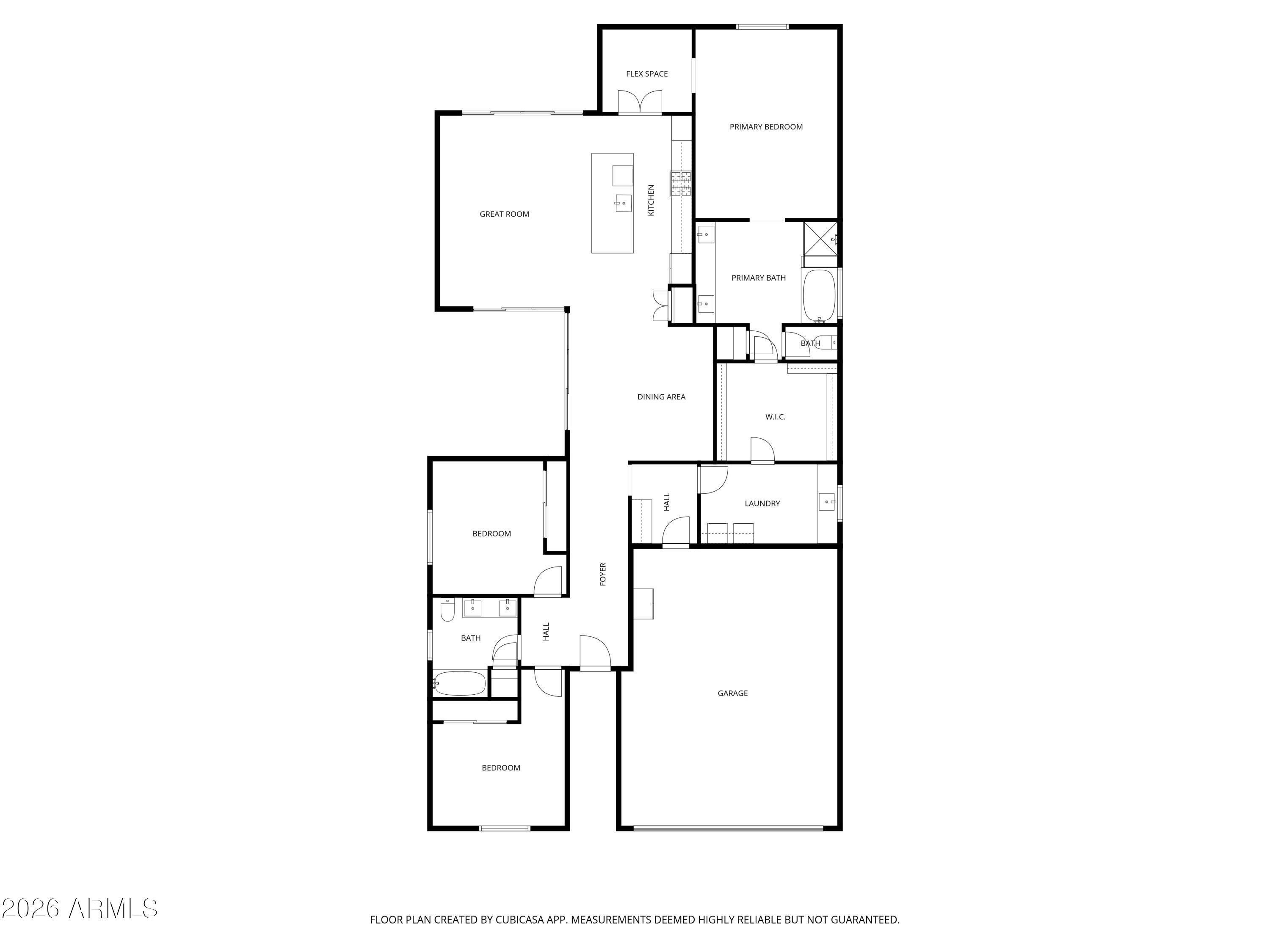 HILLSTONE SOUTH PARCEL 1 - Residential