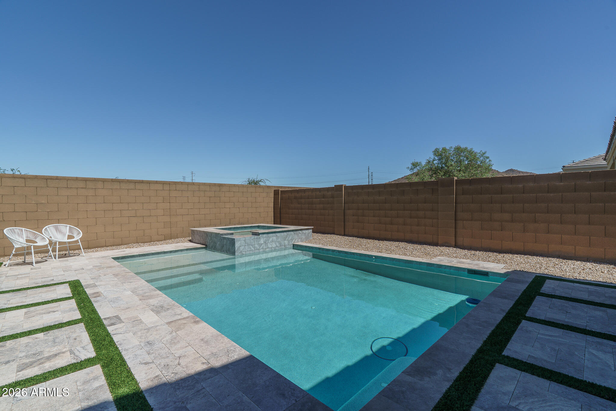 HILLSTONE SOUTH PARCEL 1 - Residential