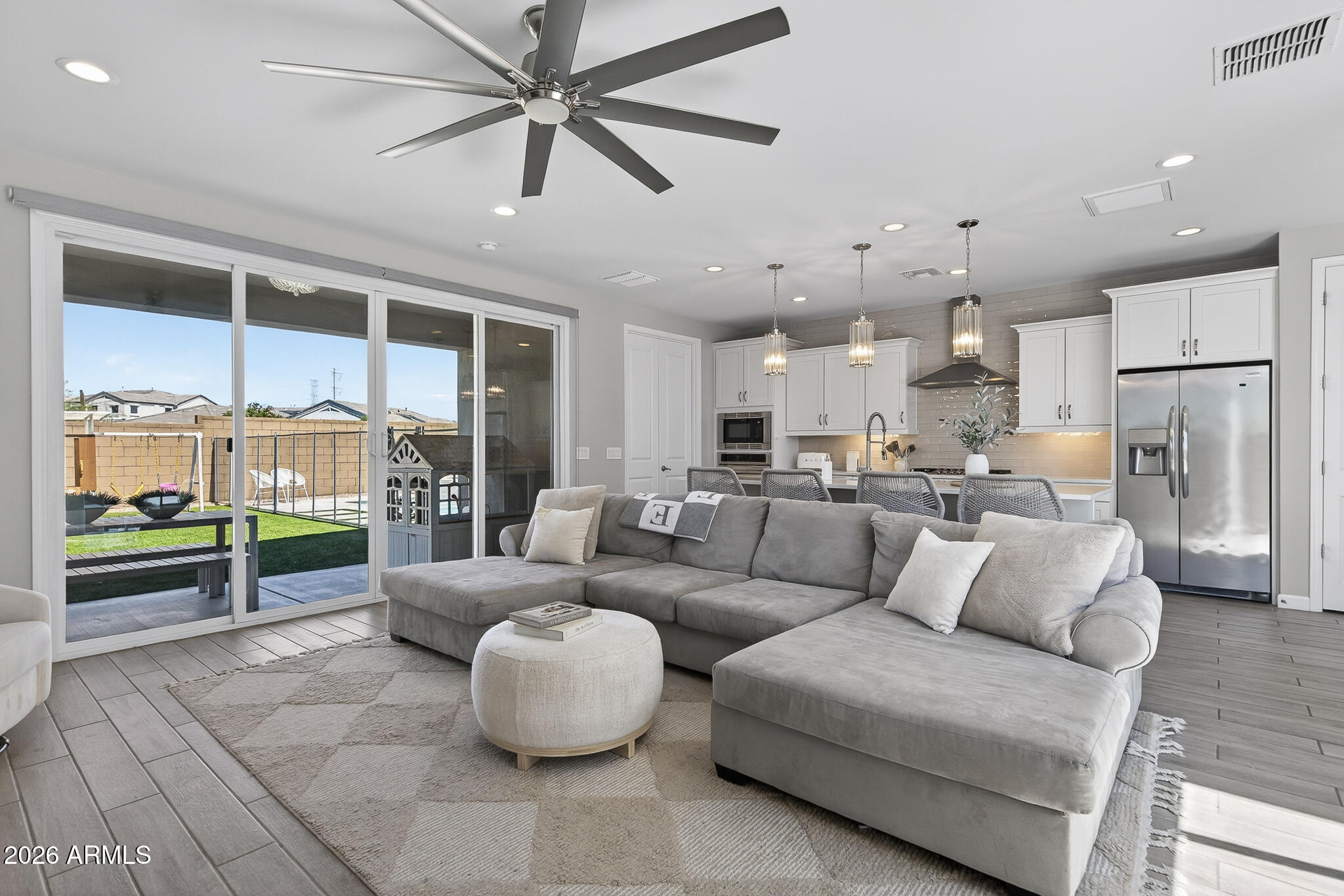 HILLSTONE SOUTH PARCEL 1 - Residential