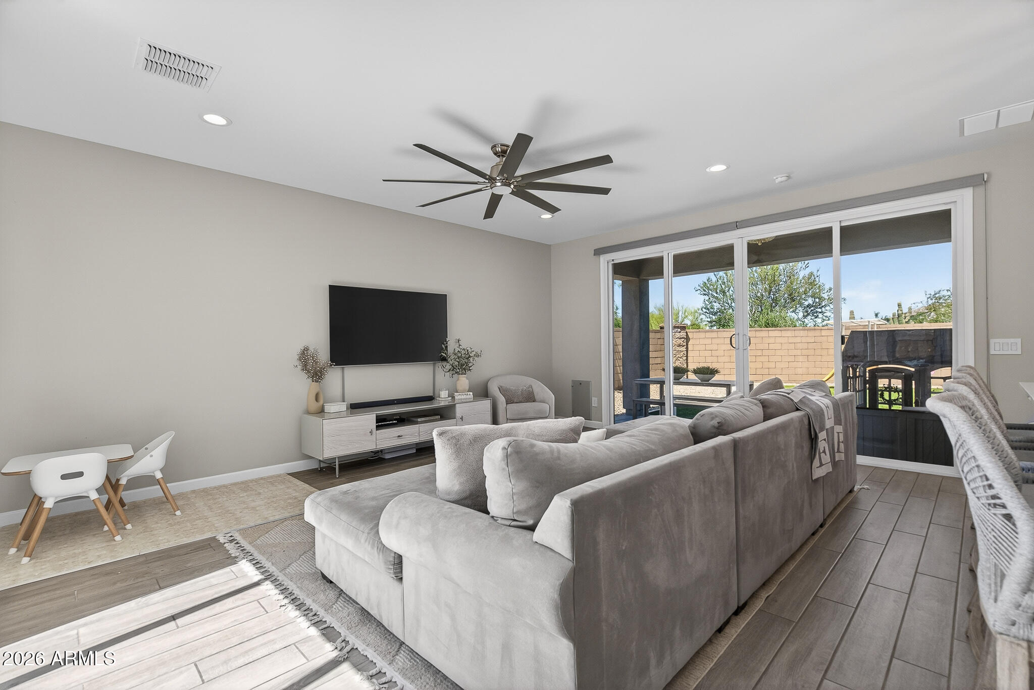 HILLSTONE SOUTH PARCEL 1 - Residential