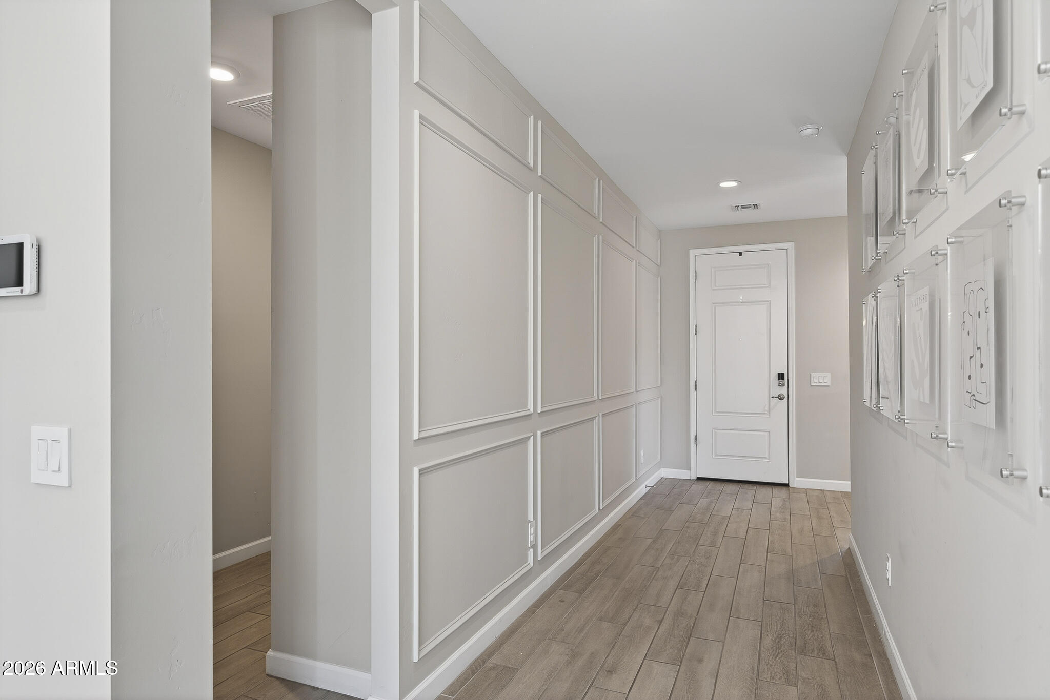 HILLSTONE SOUTH PARCEL 1 - Residential