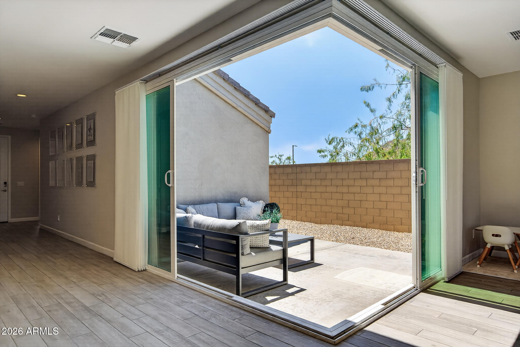 HILLSTONE SOUTH PARCEL 1 - Residential