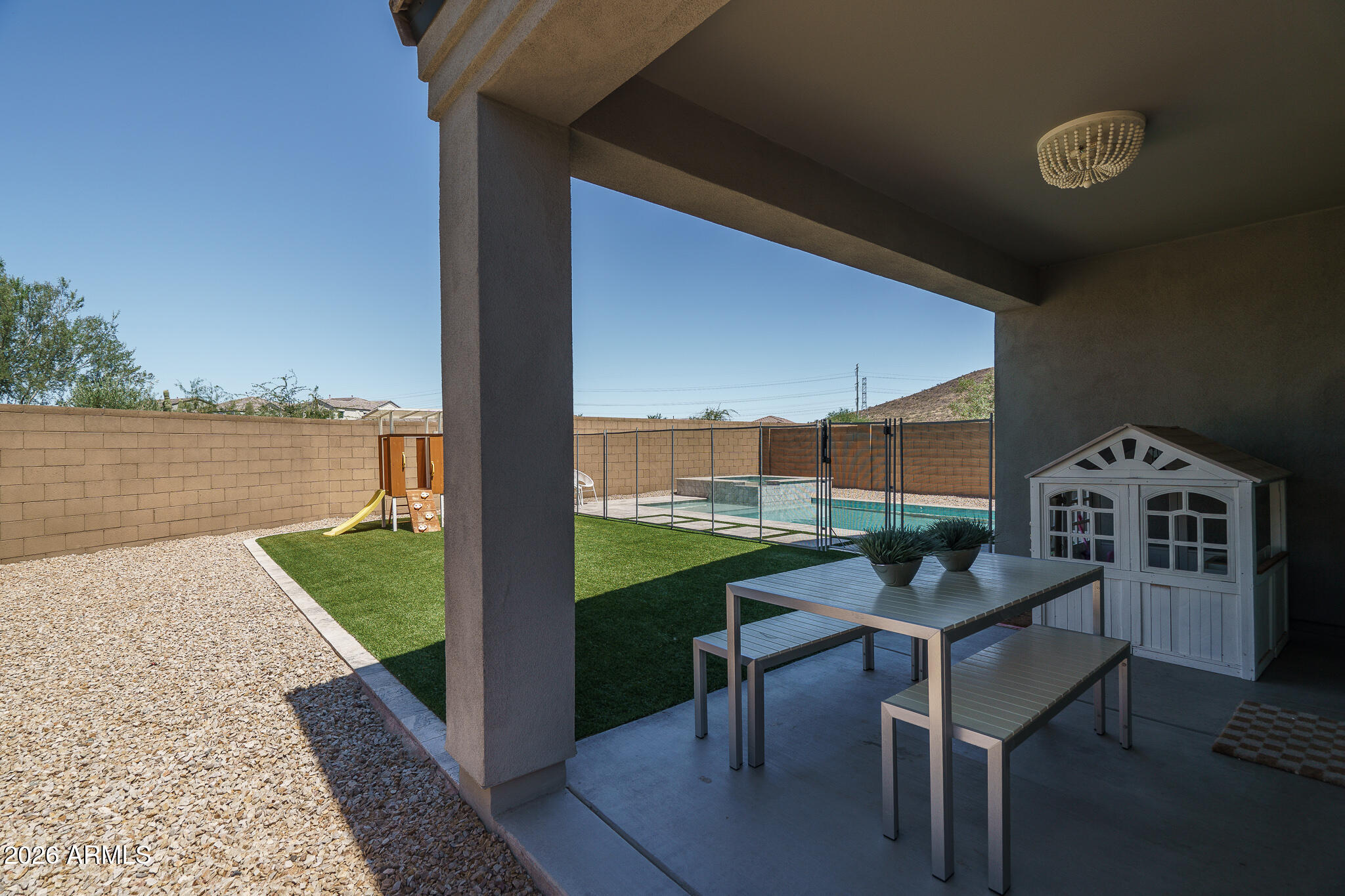HILLSTONE SOUTH PARCEL 1 - Residential