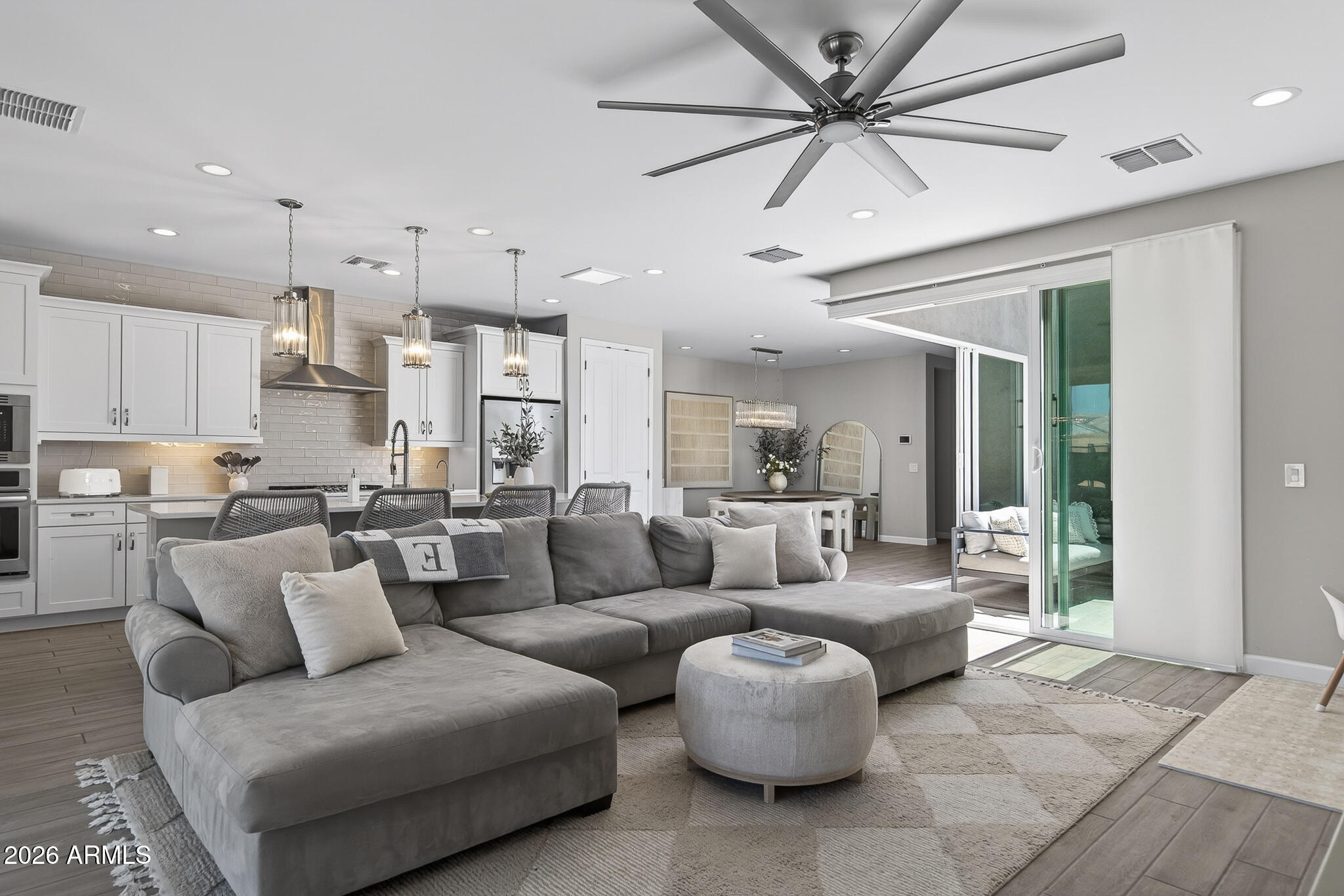 HILLSTONE SOUTH PARCEL 1 - Residential