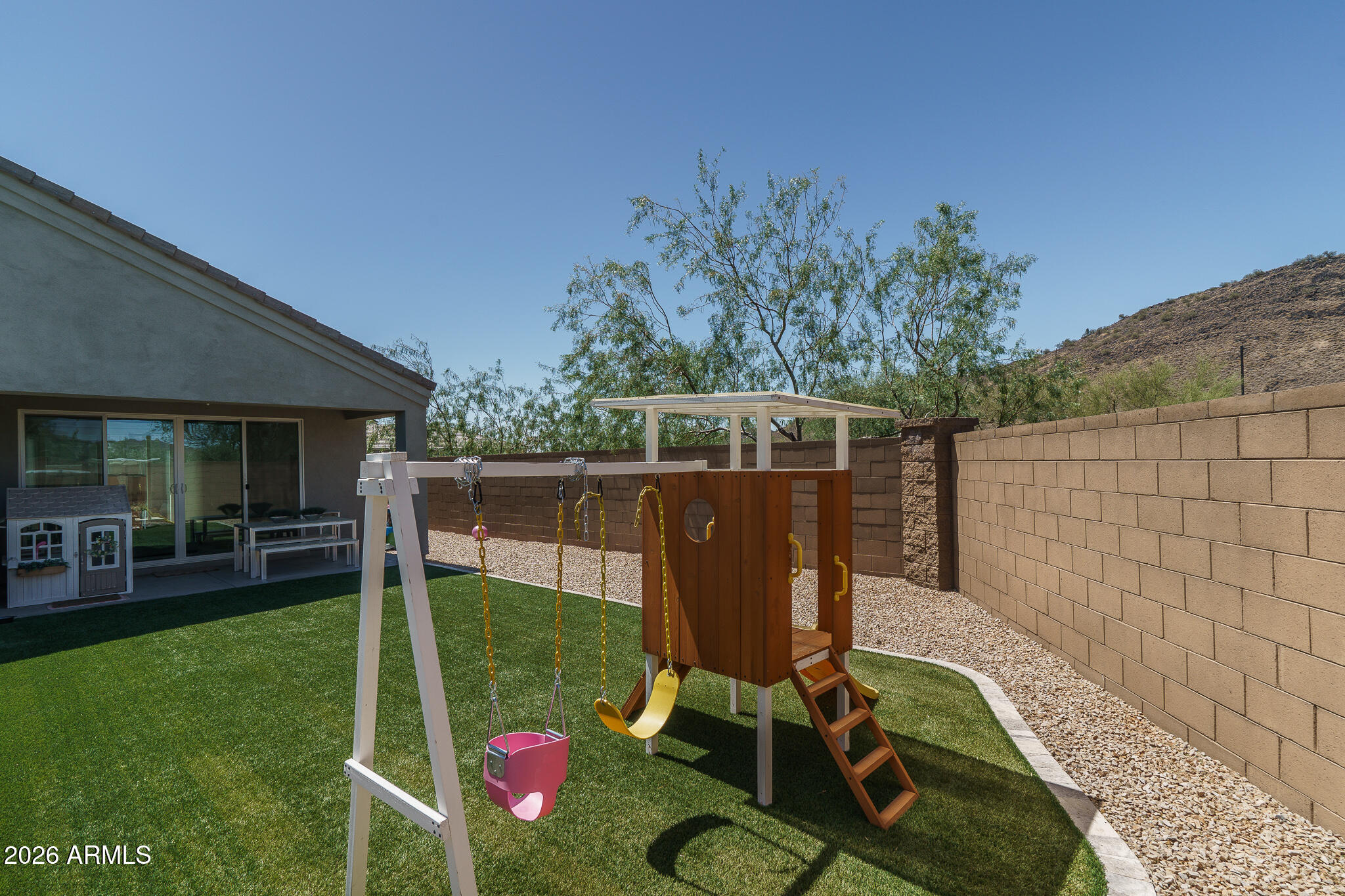 HILLSTONE SOUTH PARCEL 1 - Residential