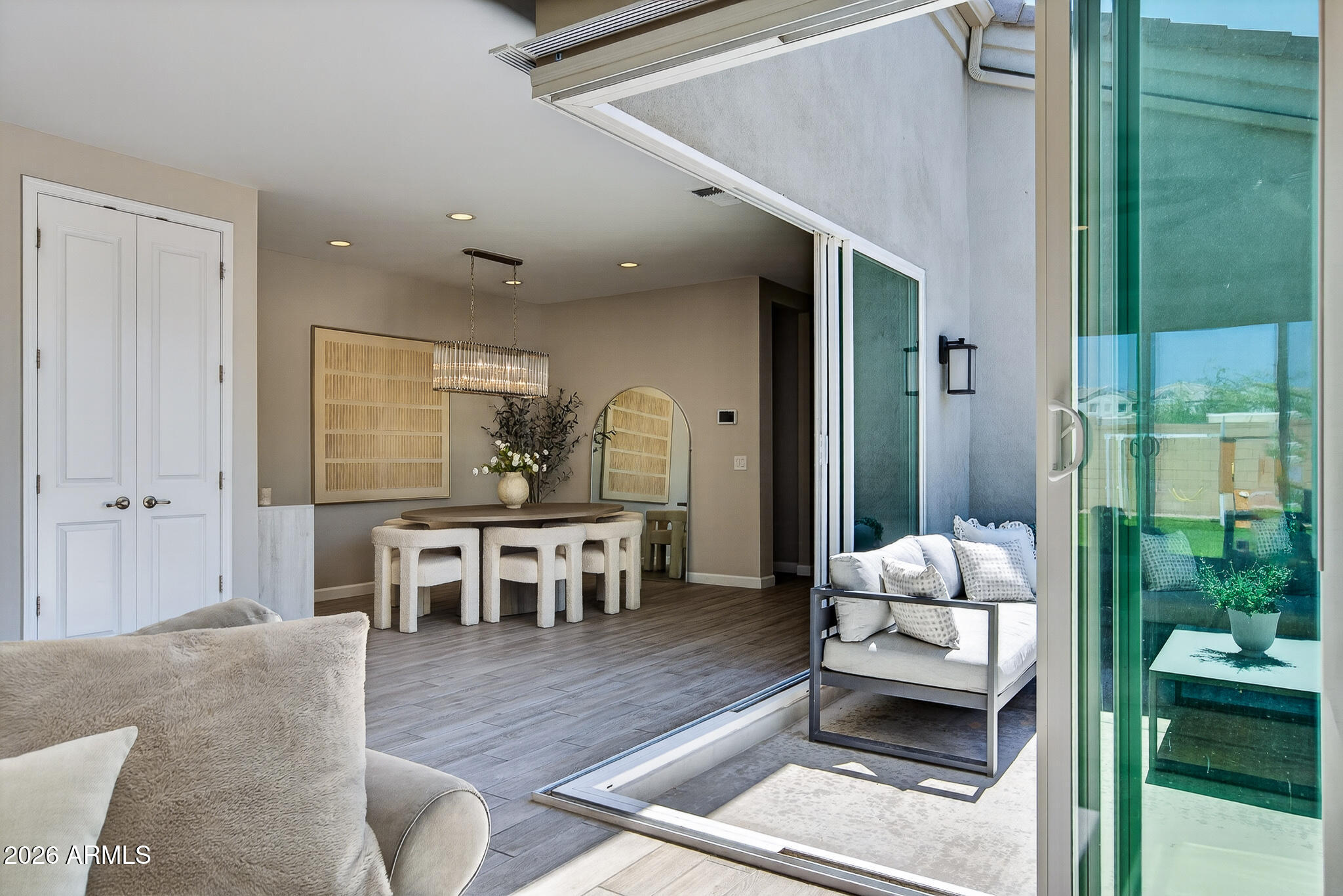 HILLSTONE SOUTH PARCEL 1 - Residential