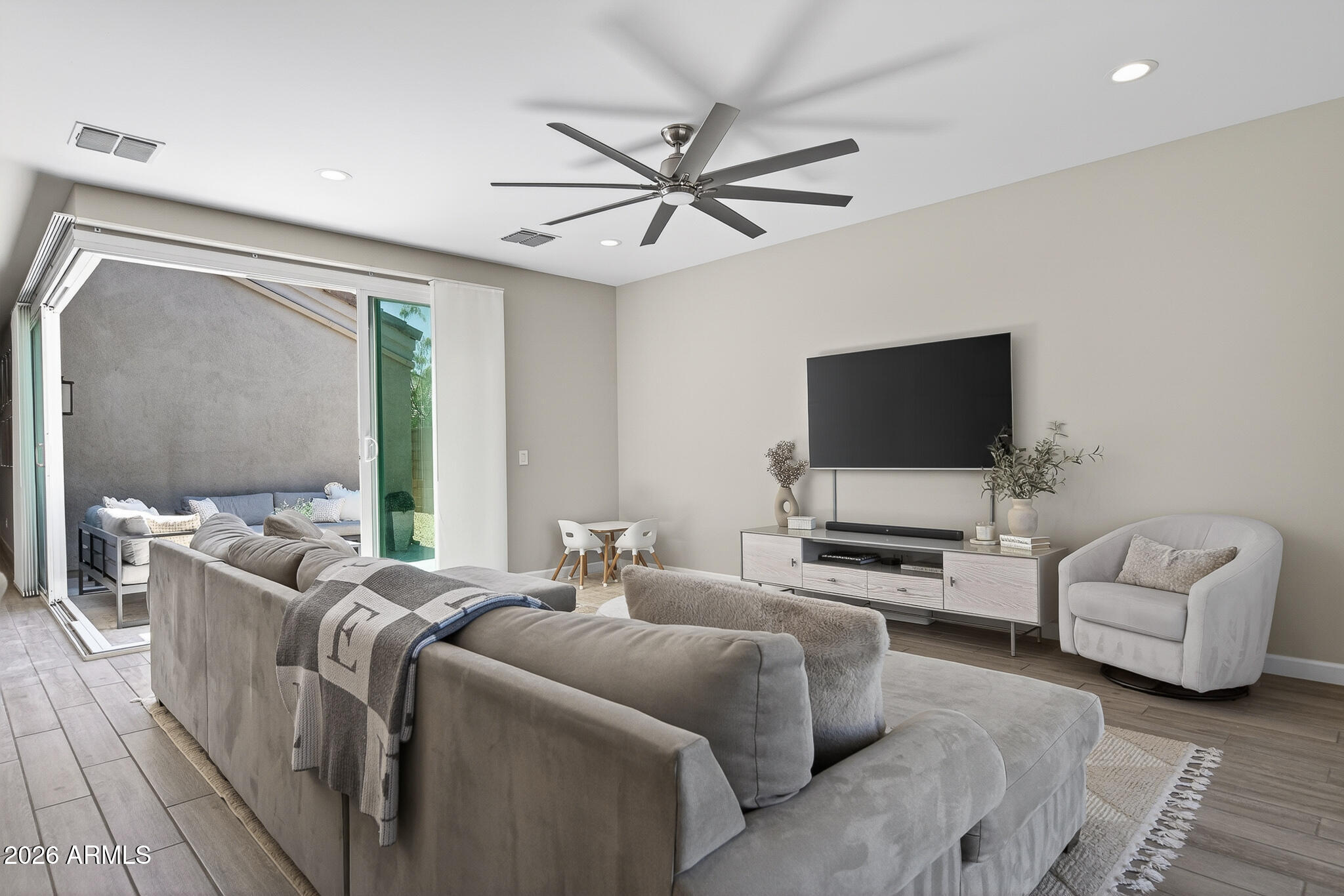 HILLSTONE SOUTH PARCEL 1 - Residential