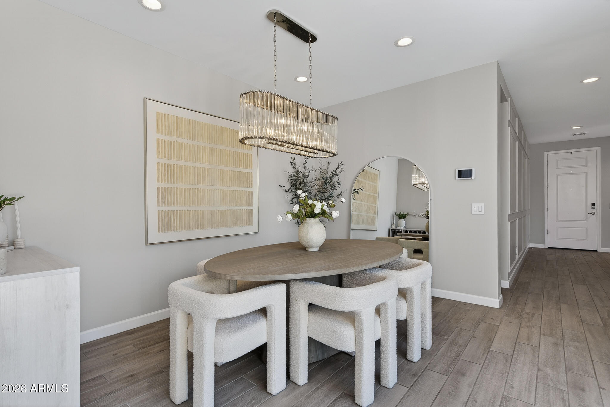 HILLSTONE SOUTH PARCEL 1 - Residential