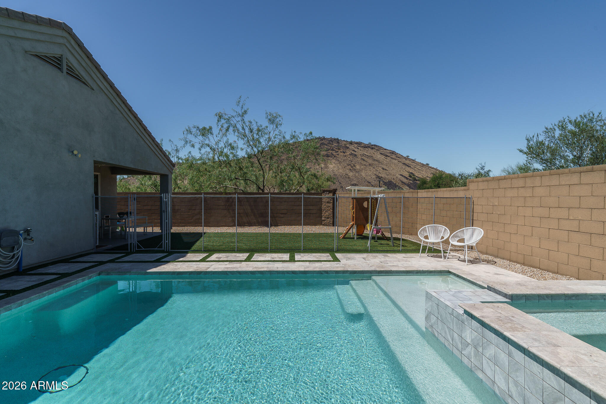 HILLSTONE SOUTH PARCEL 1 - Residential