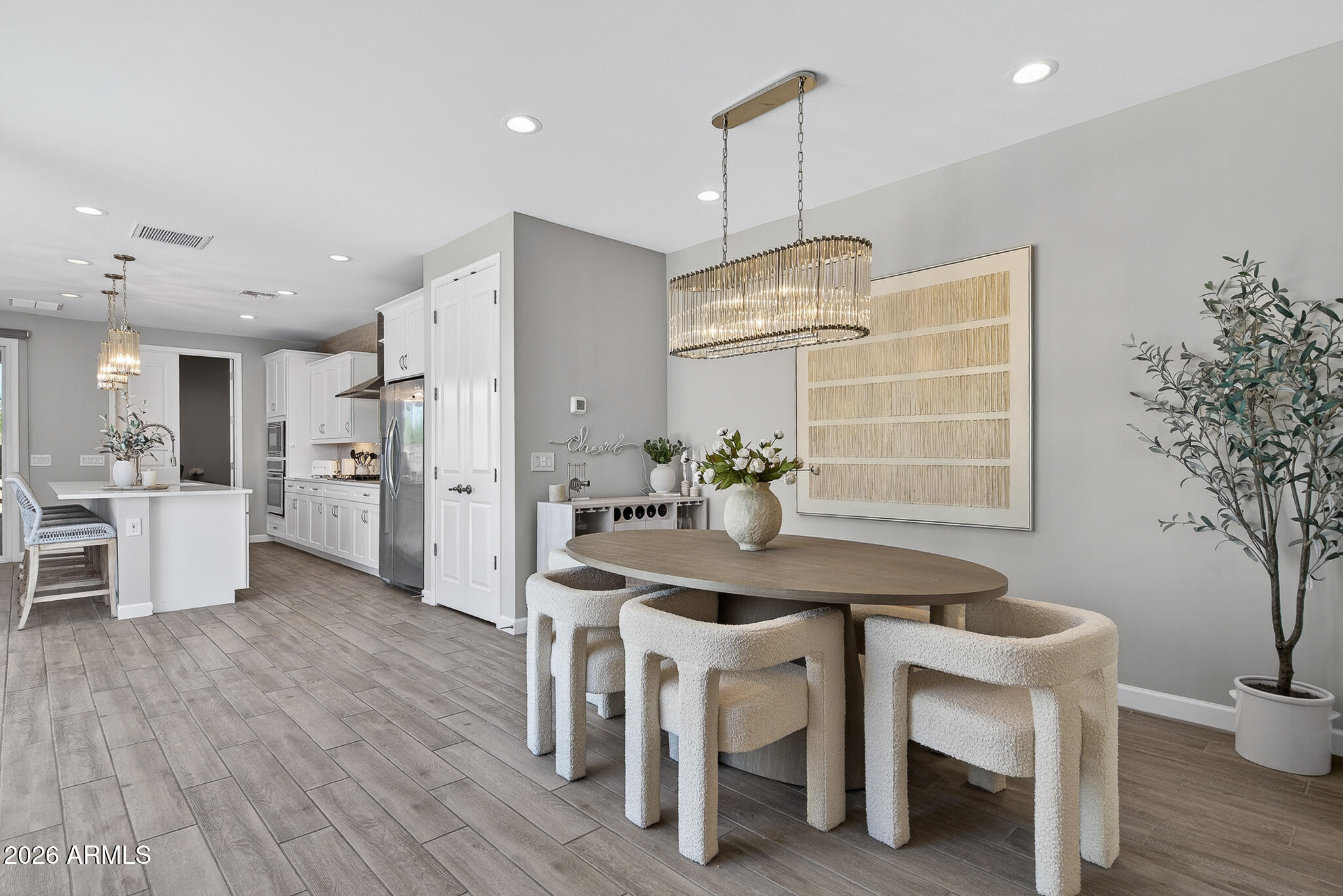 HILLSTONE SOUTH PARCEL 1 - Residential
