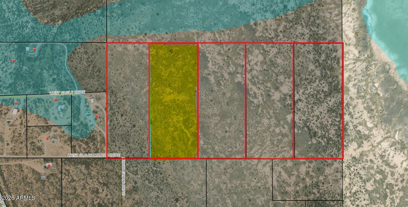 Discover wide-open Arizona living with this 15-acre parcel in Cochise County, where affordability meets access to Southern Arizona. Ideal for investing and holding, building your future home, or creating a private getaway. Enjoy big skies, peace, and room for a custom build, manufactured home (buyer to verify), or hobby ranch. Convenient to established communities like Sierra Vista, Bisbee, Benson, and Willcox. Offered at $25,500, plus 4 additional parcels available, perfect to expand your footprint or purchase multiple lots. Buyer to verify zoning/use, water source (well/haul), access, utilities, and any deed restrictions.
