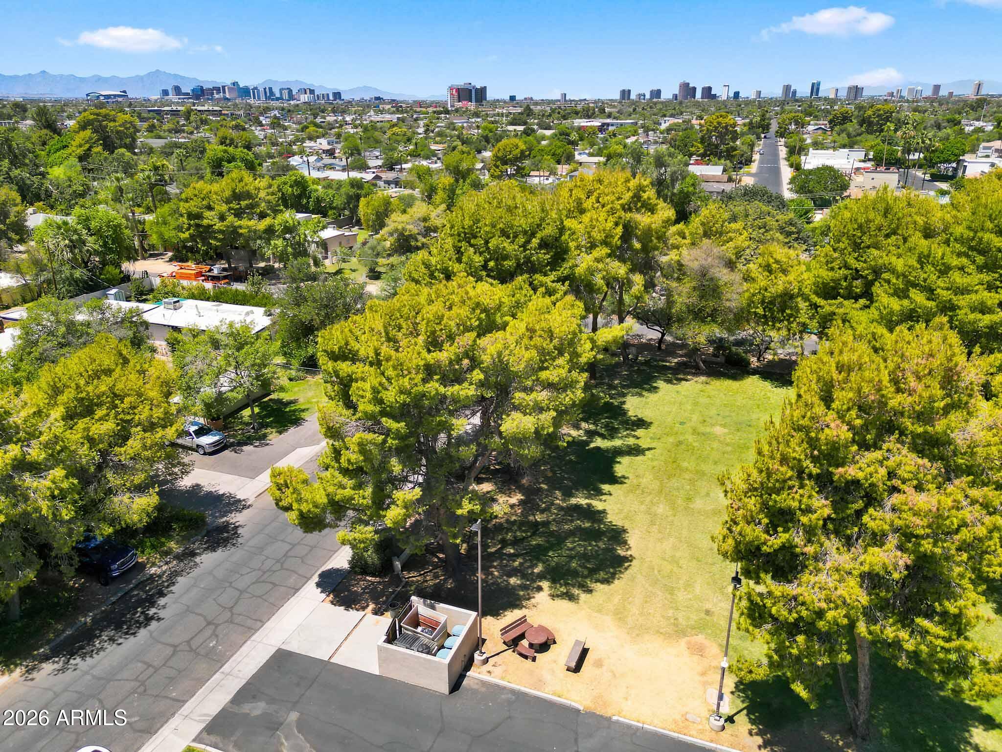 PHOENIX HOMESTEADS TRACT LOTS 41-75 - Residential