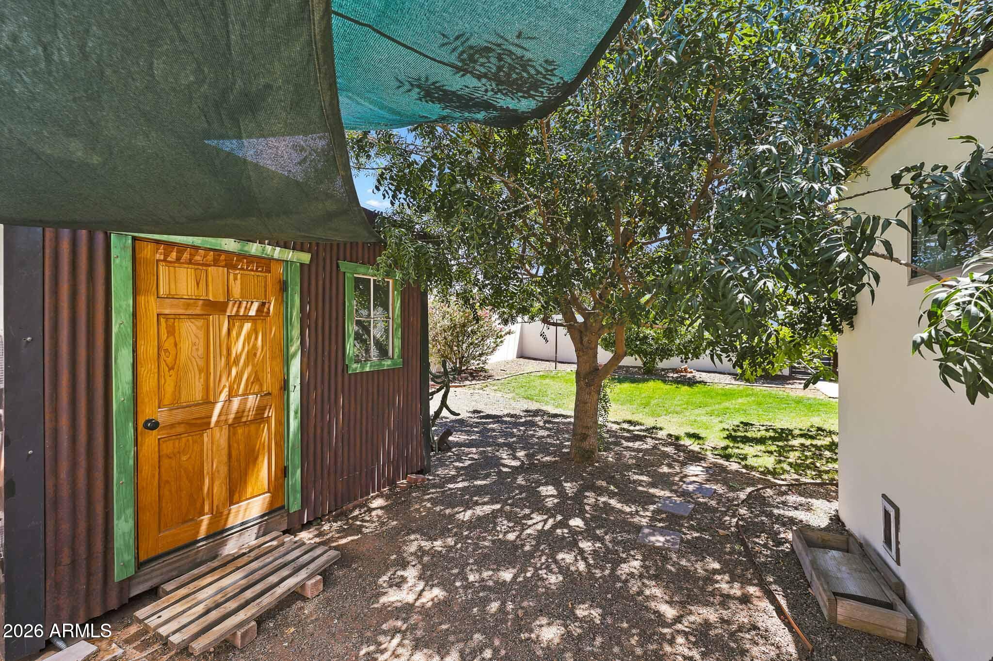 PHOENIX HOMESTEADS TRACT LOTS 41-75 - Residential