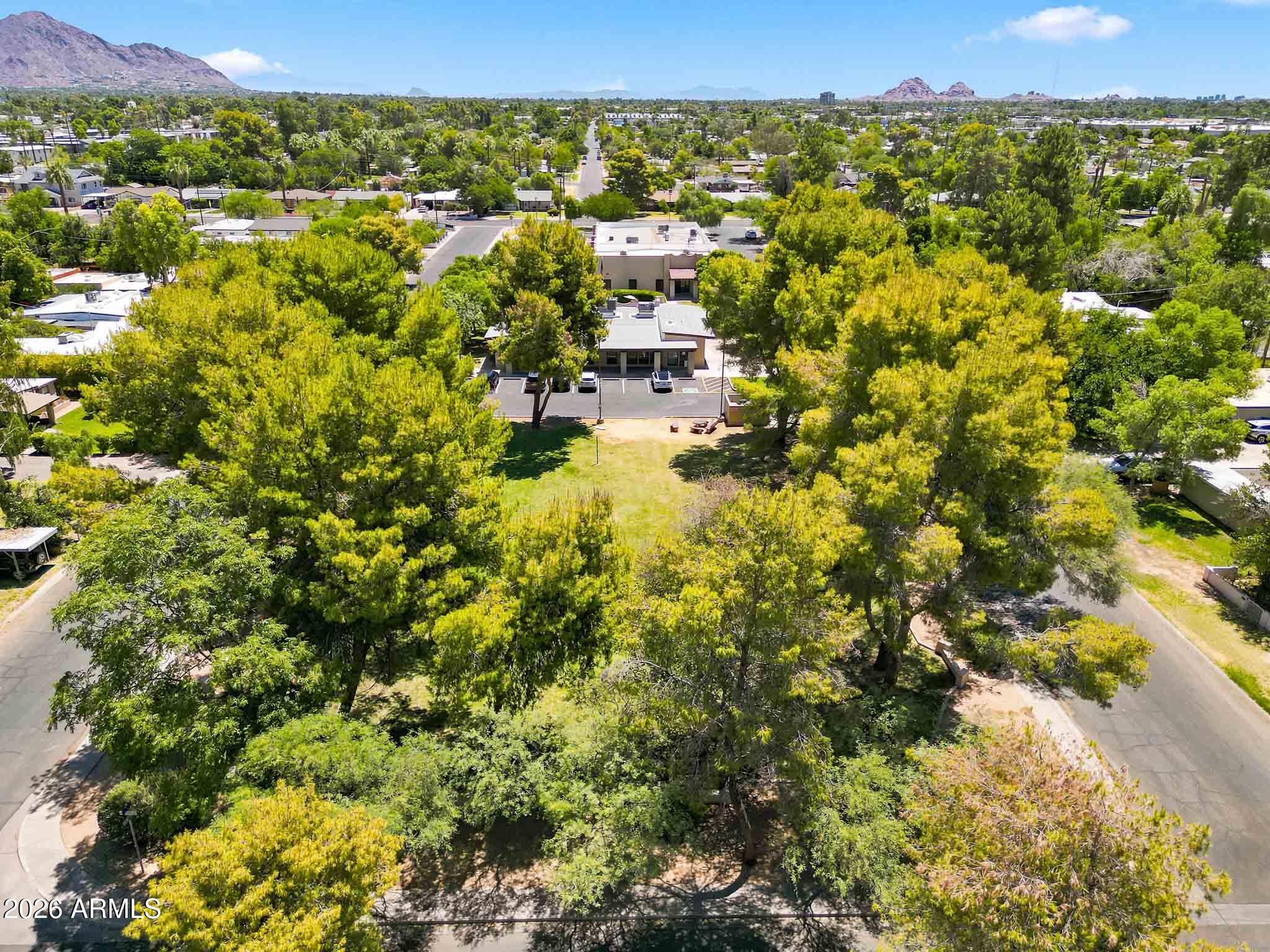 PHOENIX HOMESTEADS TRACT LOTS 41-75 - Residential