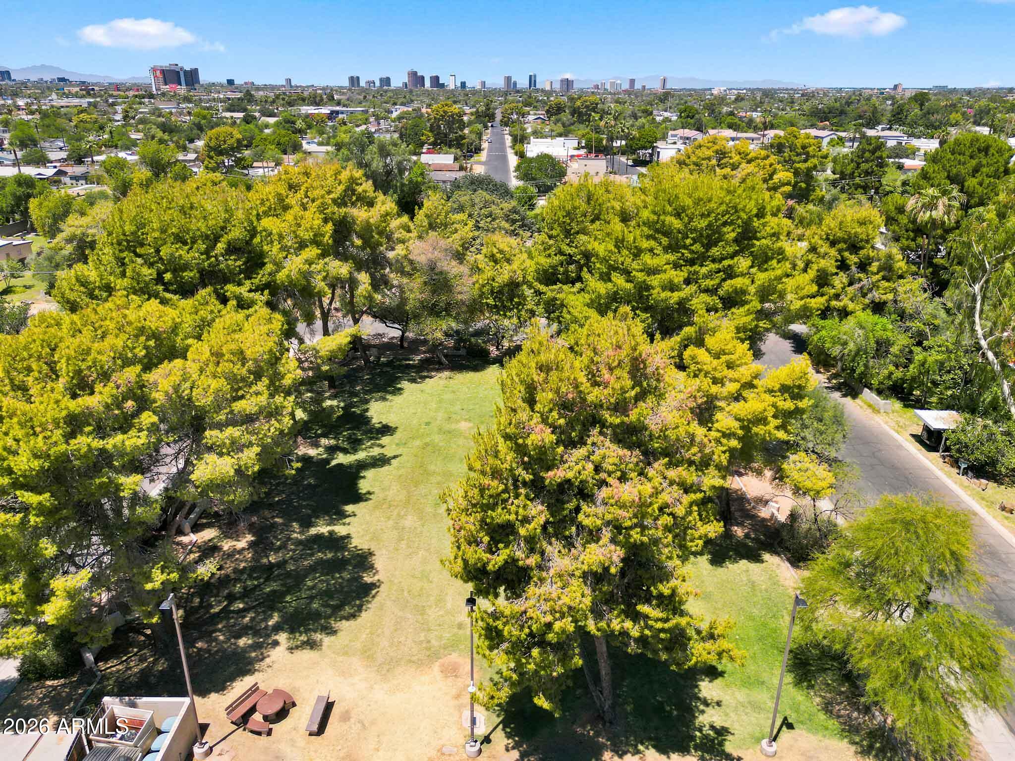 PHOENIX HOMESTEADS TRACT LOTS 41-75 - Residential