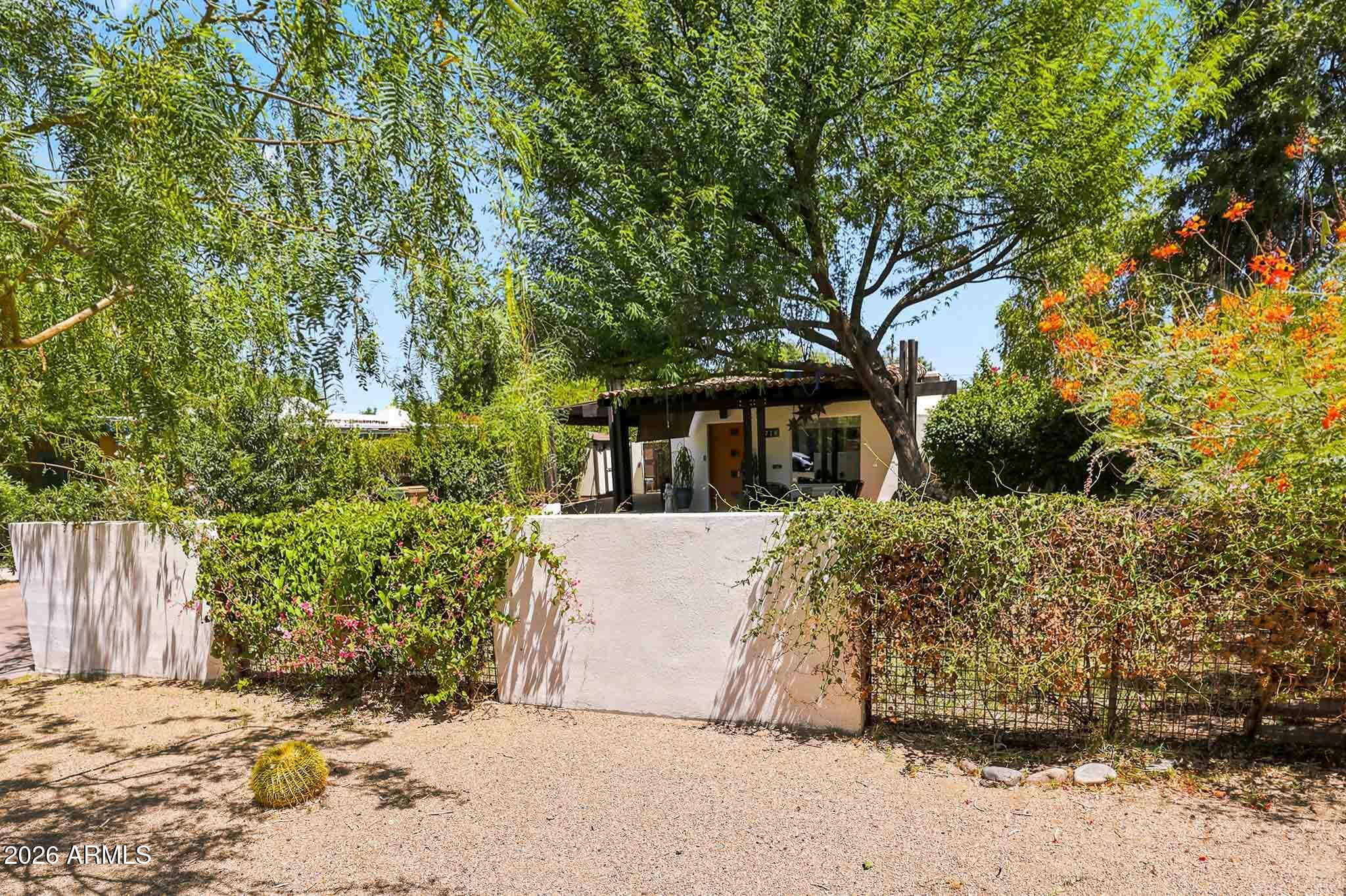 PHOENIX HOMESTEADS TRACT LOTS 41-75 - Residential
