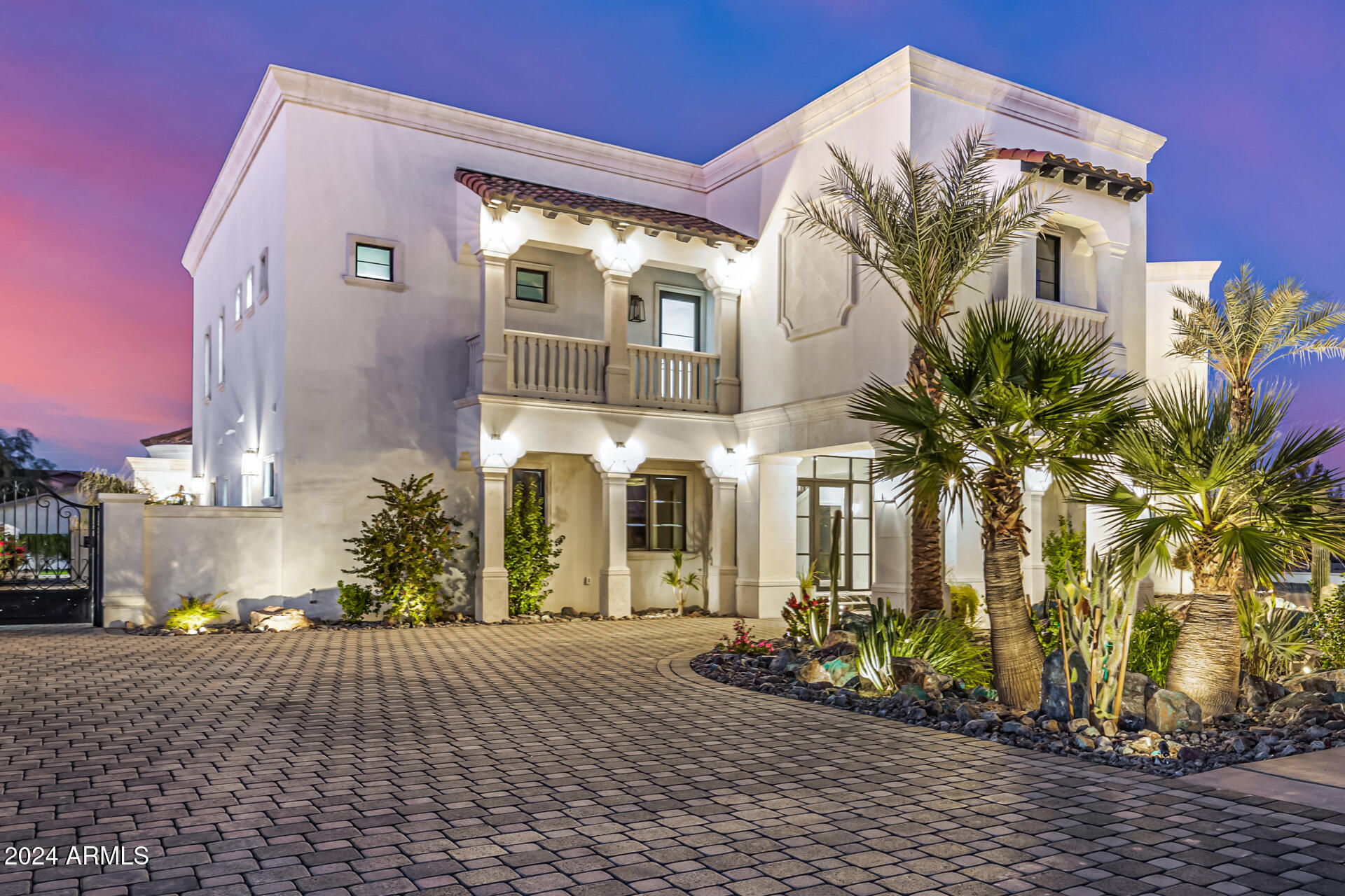 AVALON ESTATES REPLAT - Residential