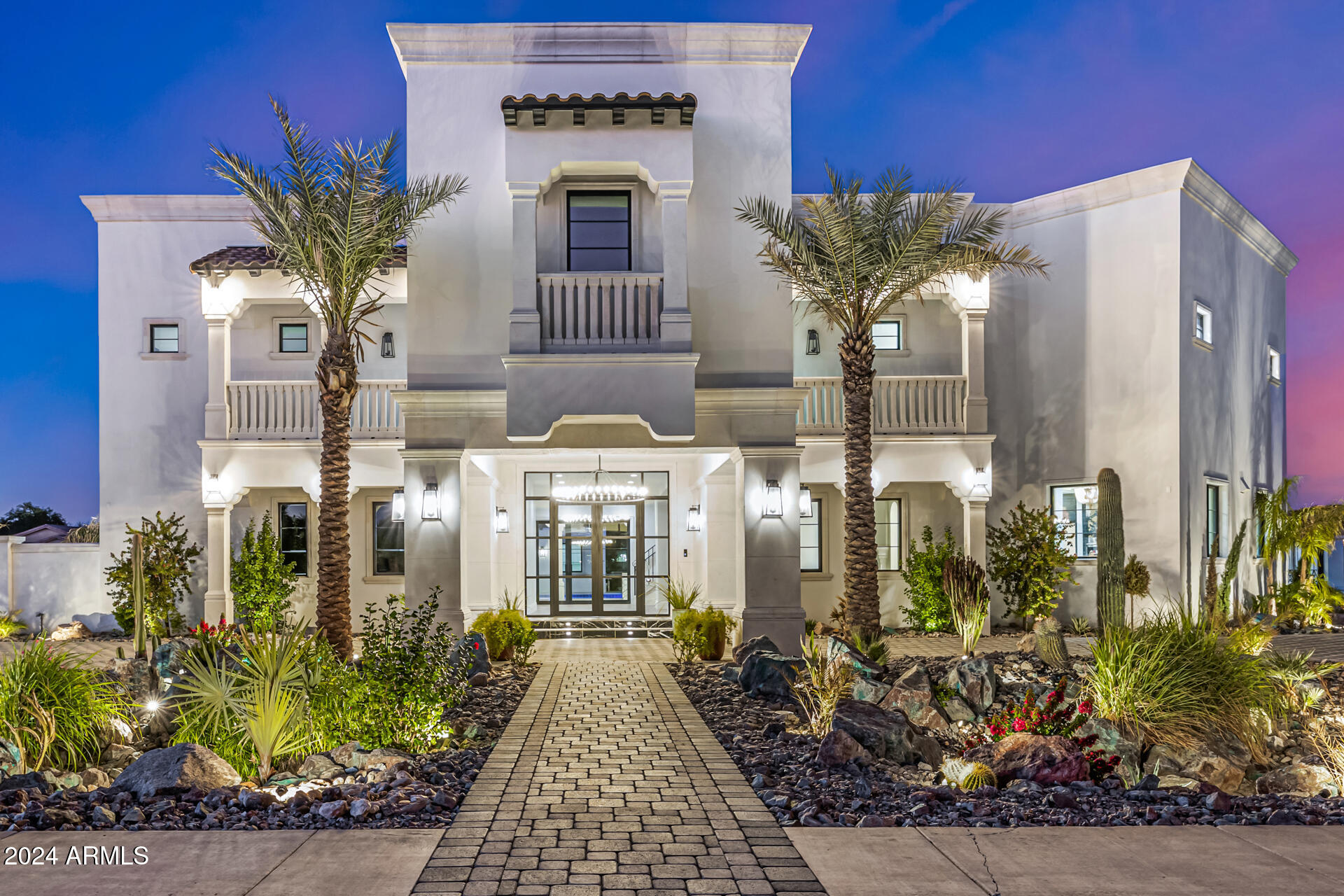 AVALON ESTATES REPLAT - Residential