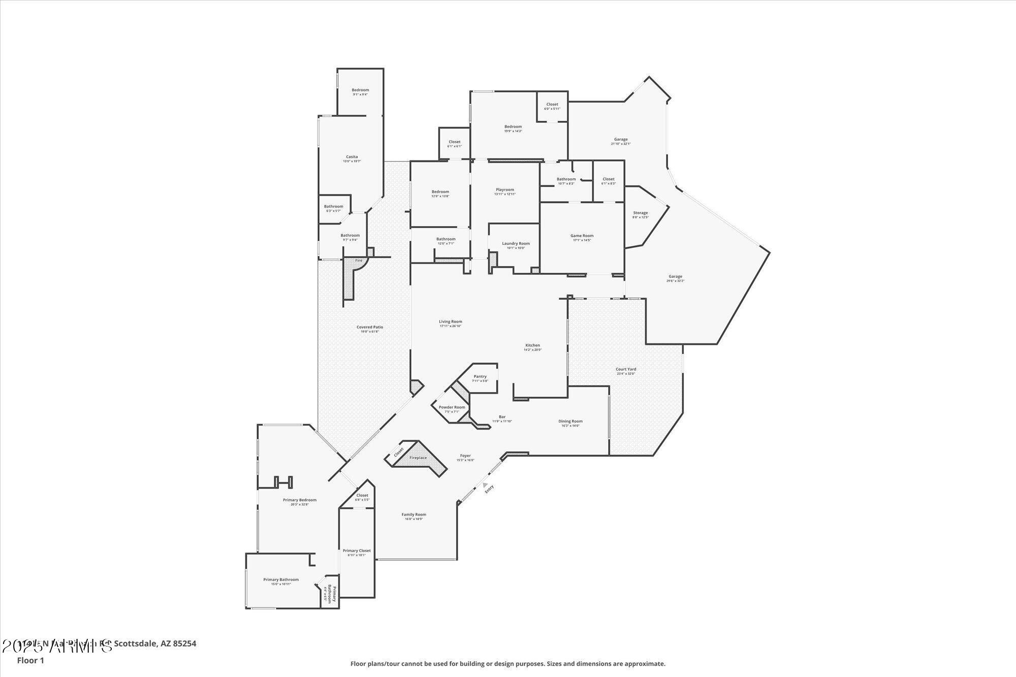 CENTURY CLUB ESTATES - Residential