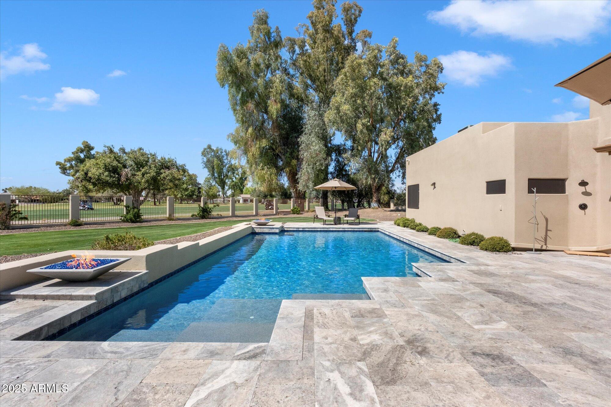 CENTURY CLUB ESTATES - Residential