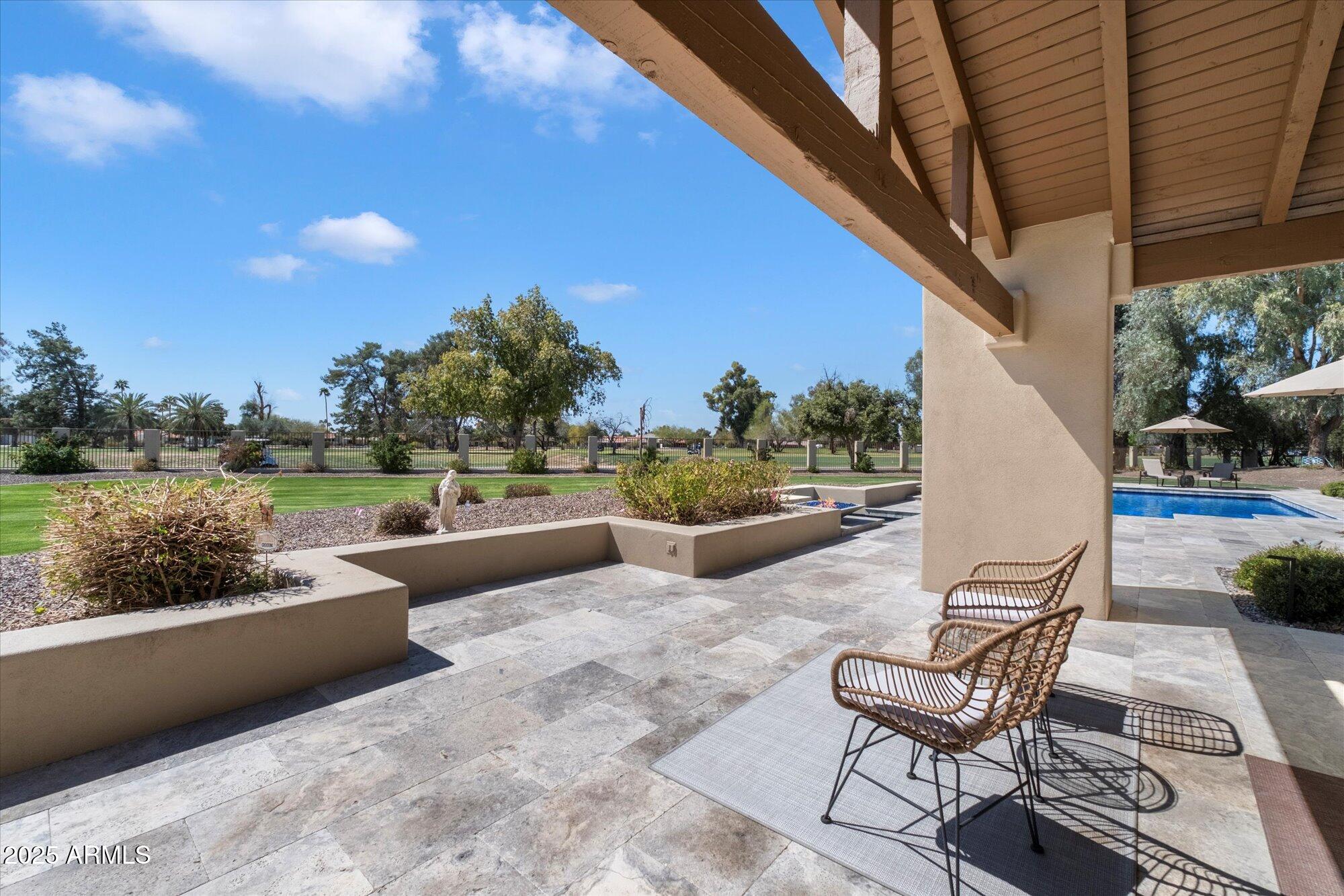 CENTURY CLUB ESTATES - Residential