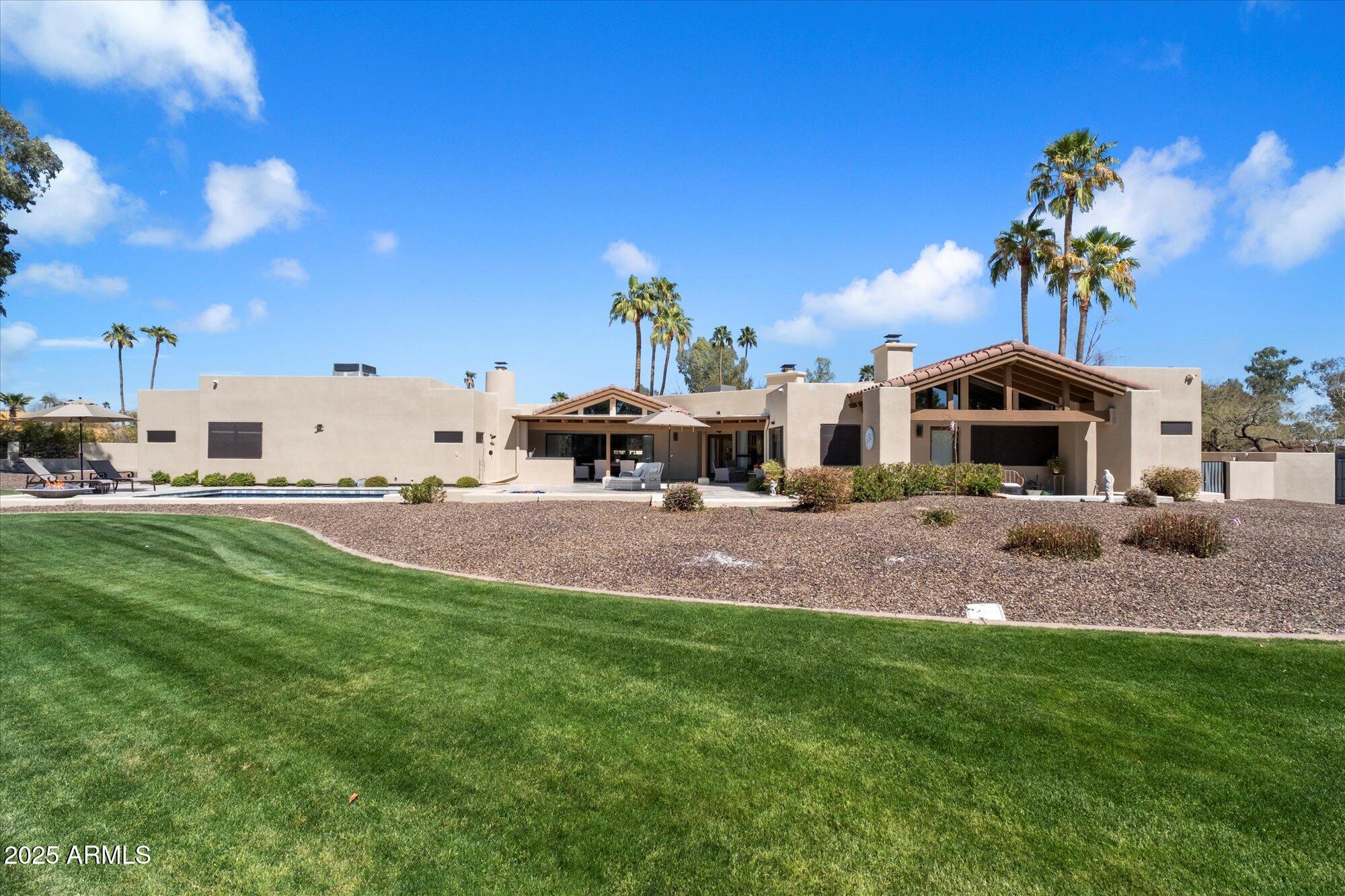 CENTURY CLUB ESTATES - Residential
