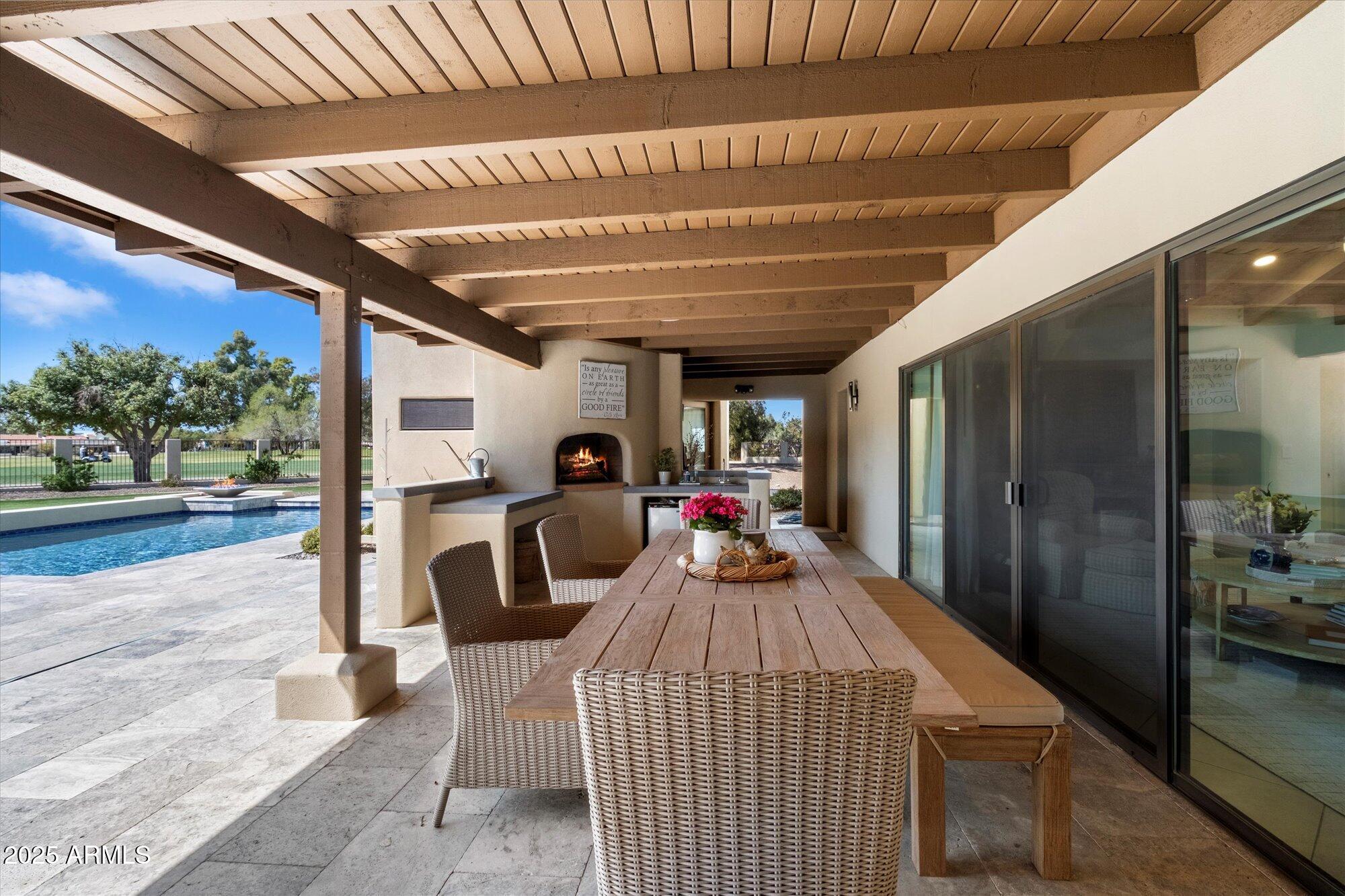CENTURY CLUB ESTATES - Residential