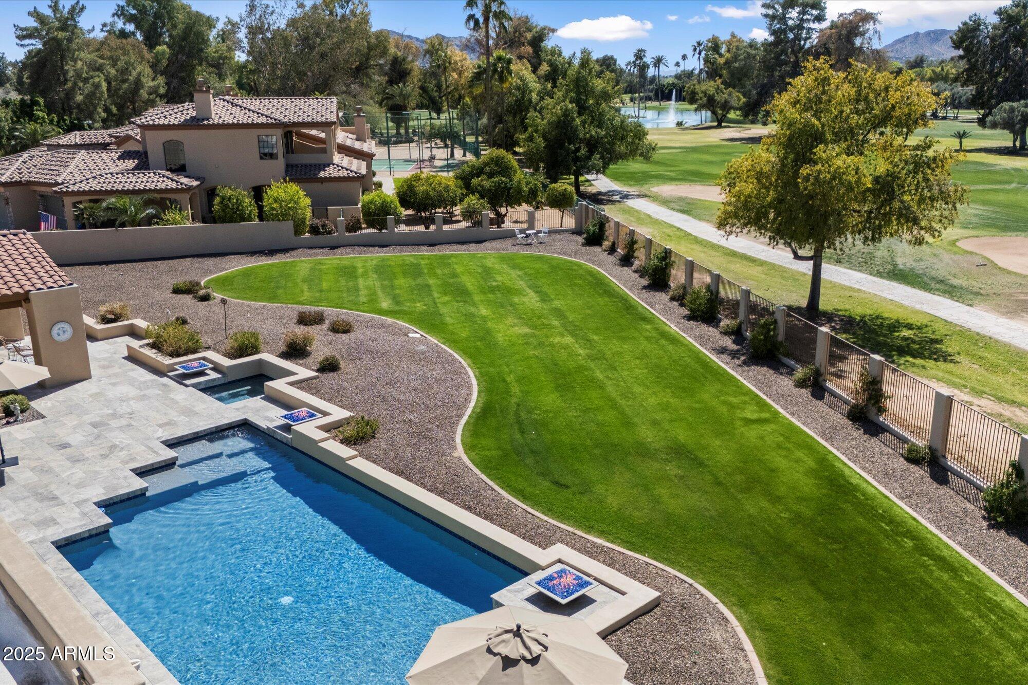 CENTURY CLUB ESTATES - Residential