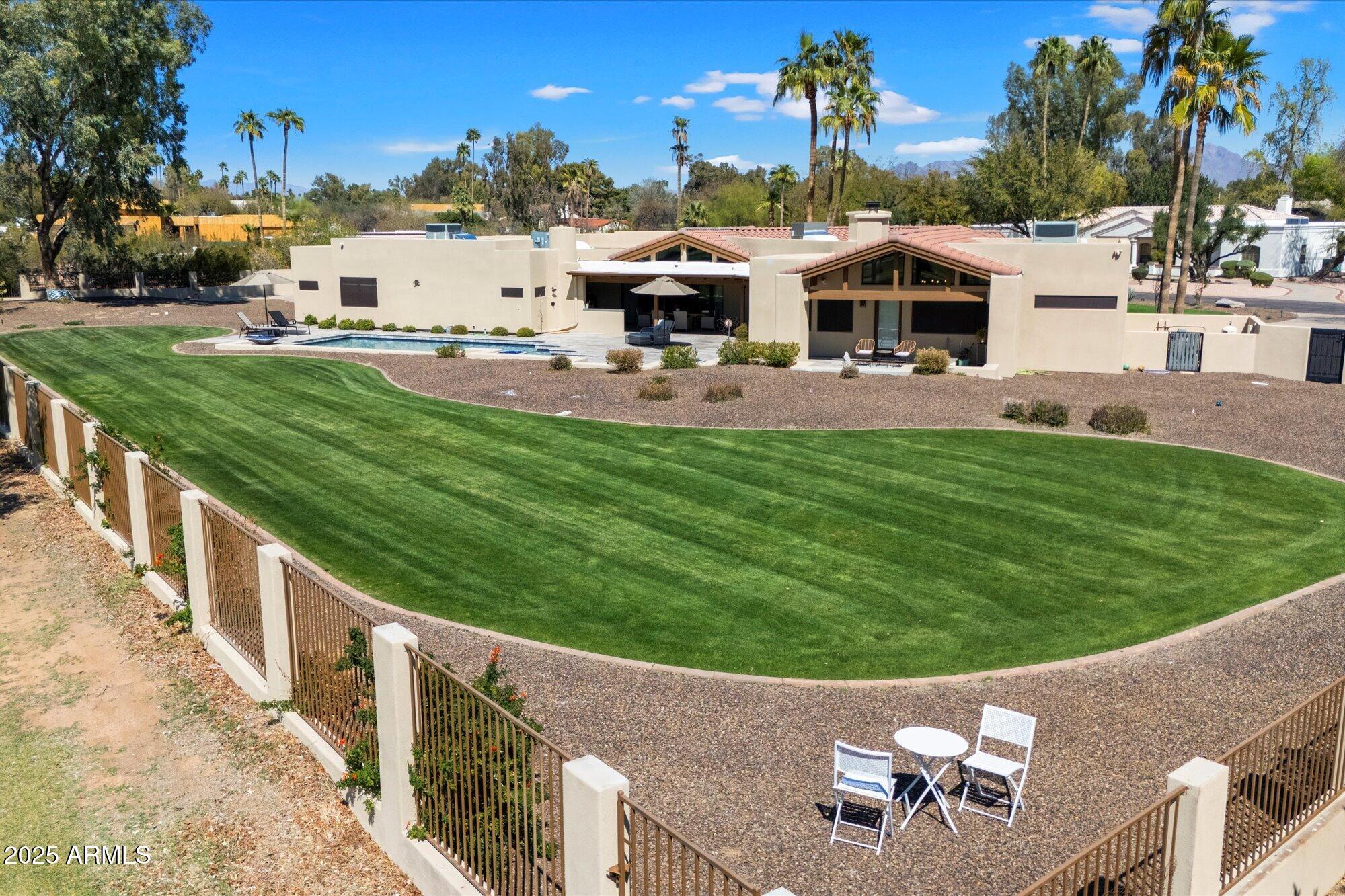 CENTURY CLUB ESTATES - Residential